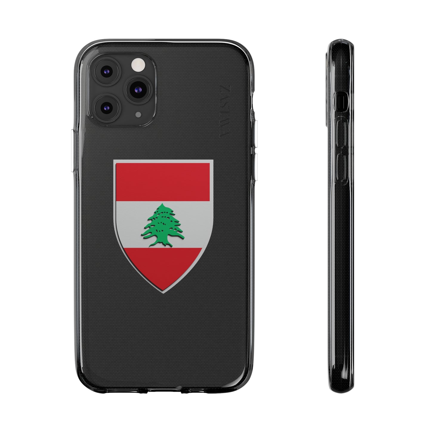 Lebanon Case iPhone 11 Pro Shield Emblem