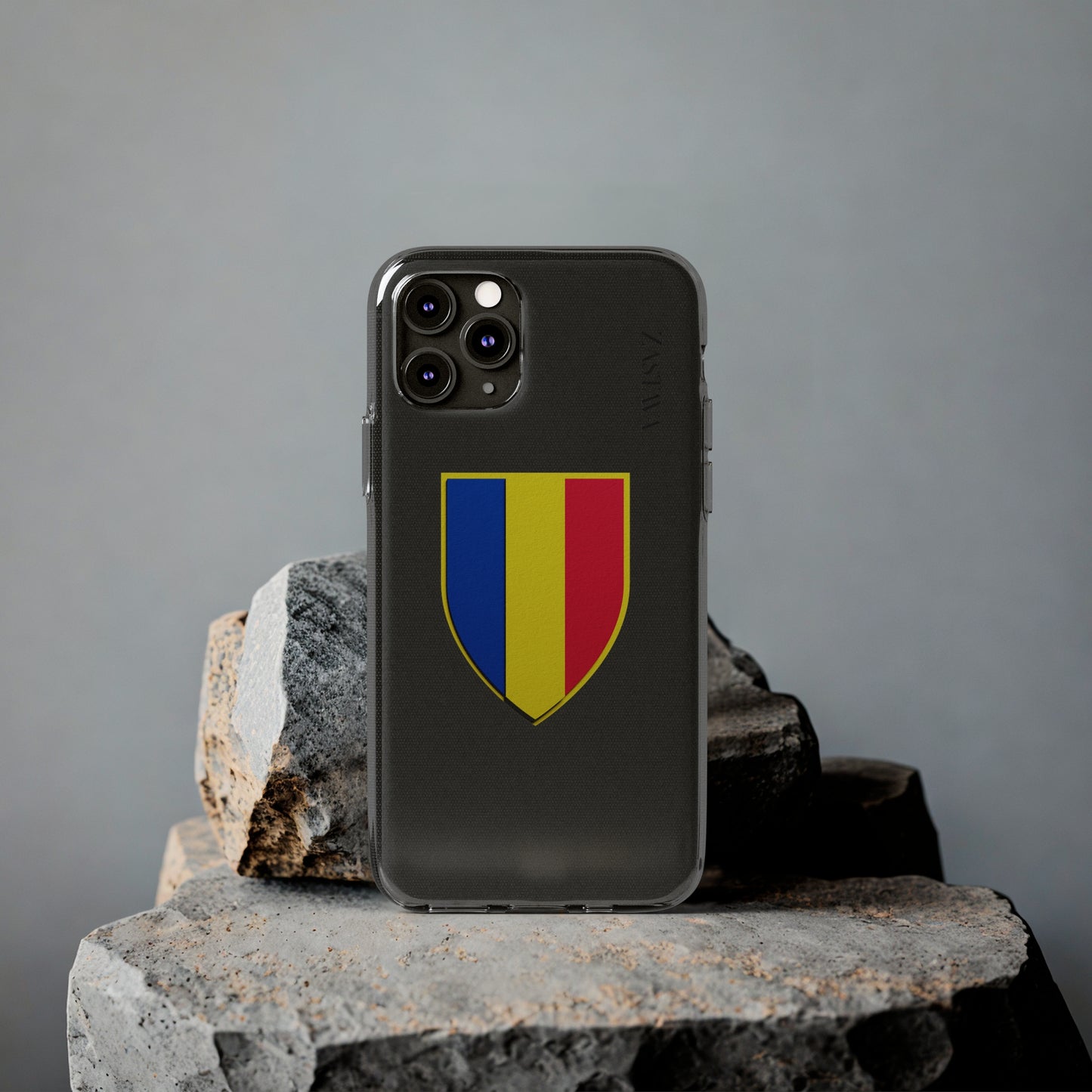 Romania Case iPhone 11 Pro Shield Emblem