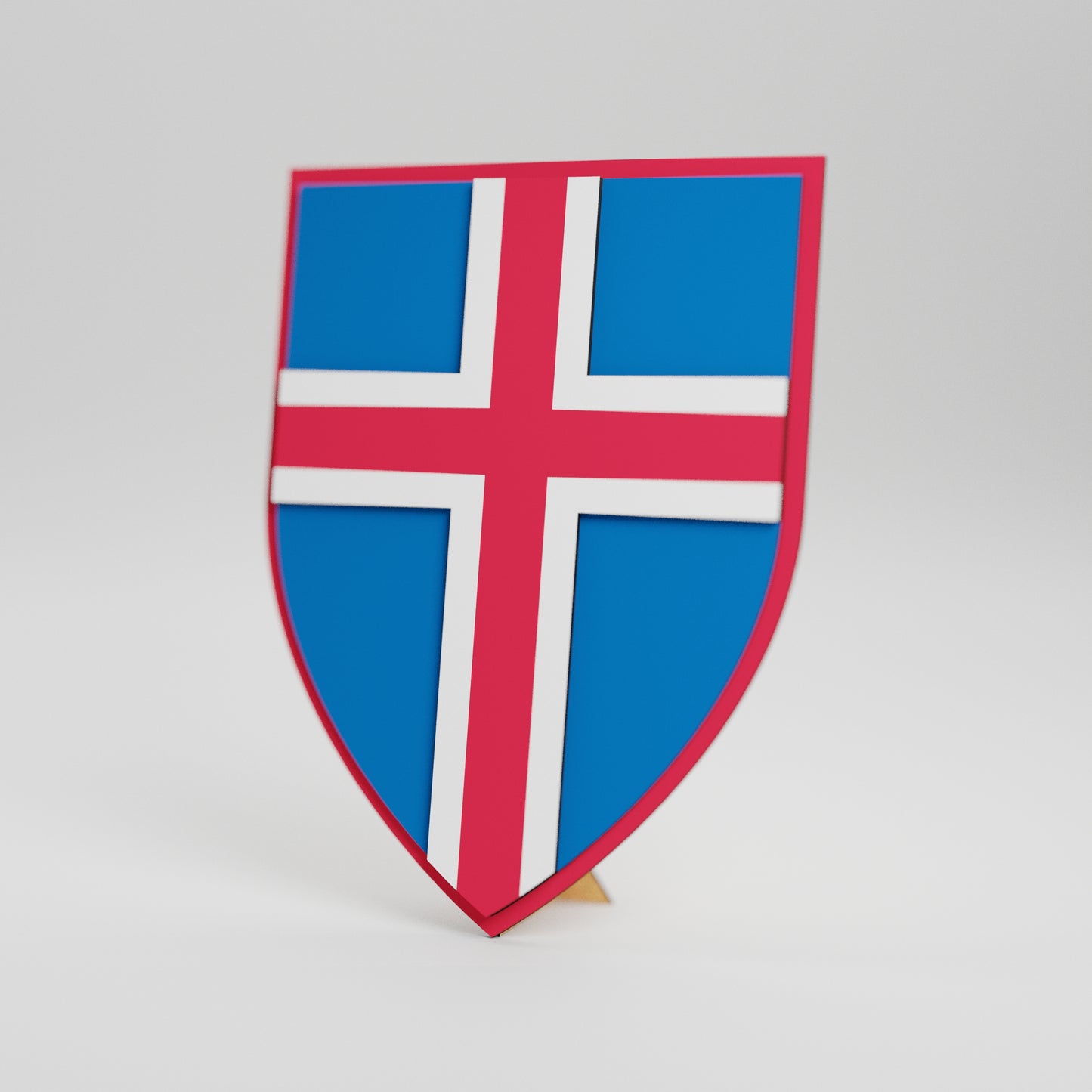 iceland_shield white_backdrop