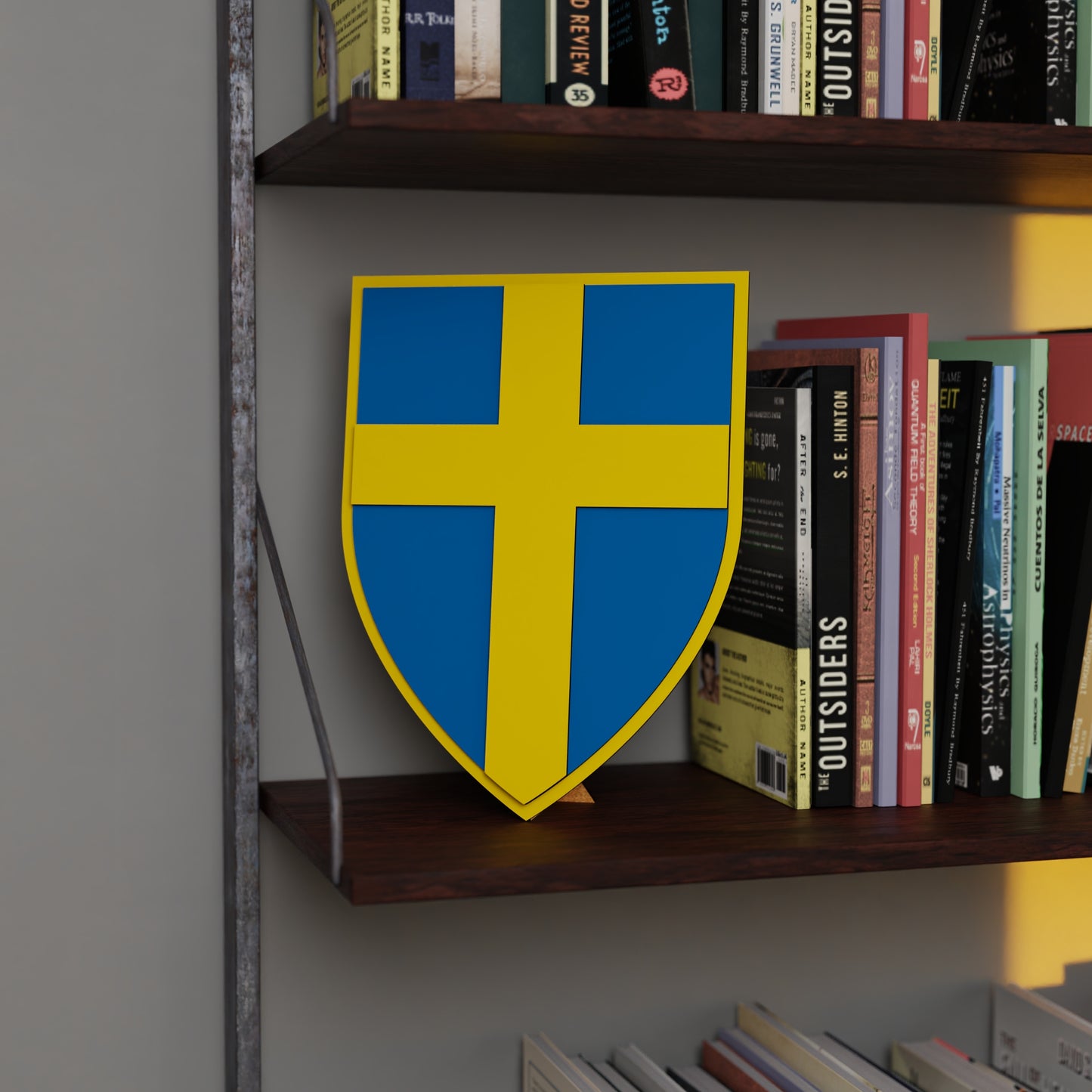 sweden_shield room_with_sunset
