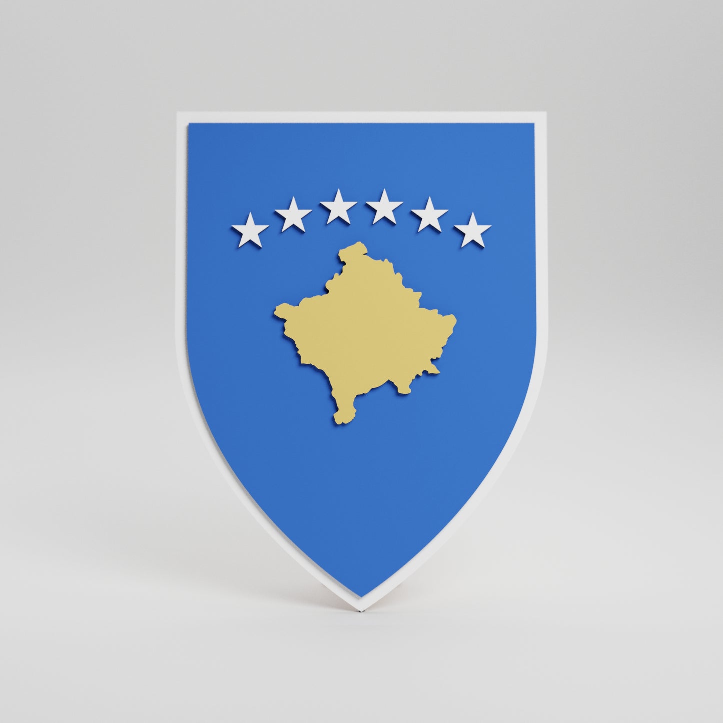 kosovo_shield white_backdrop