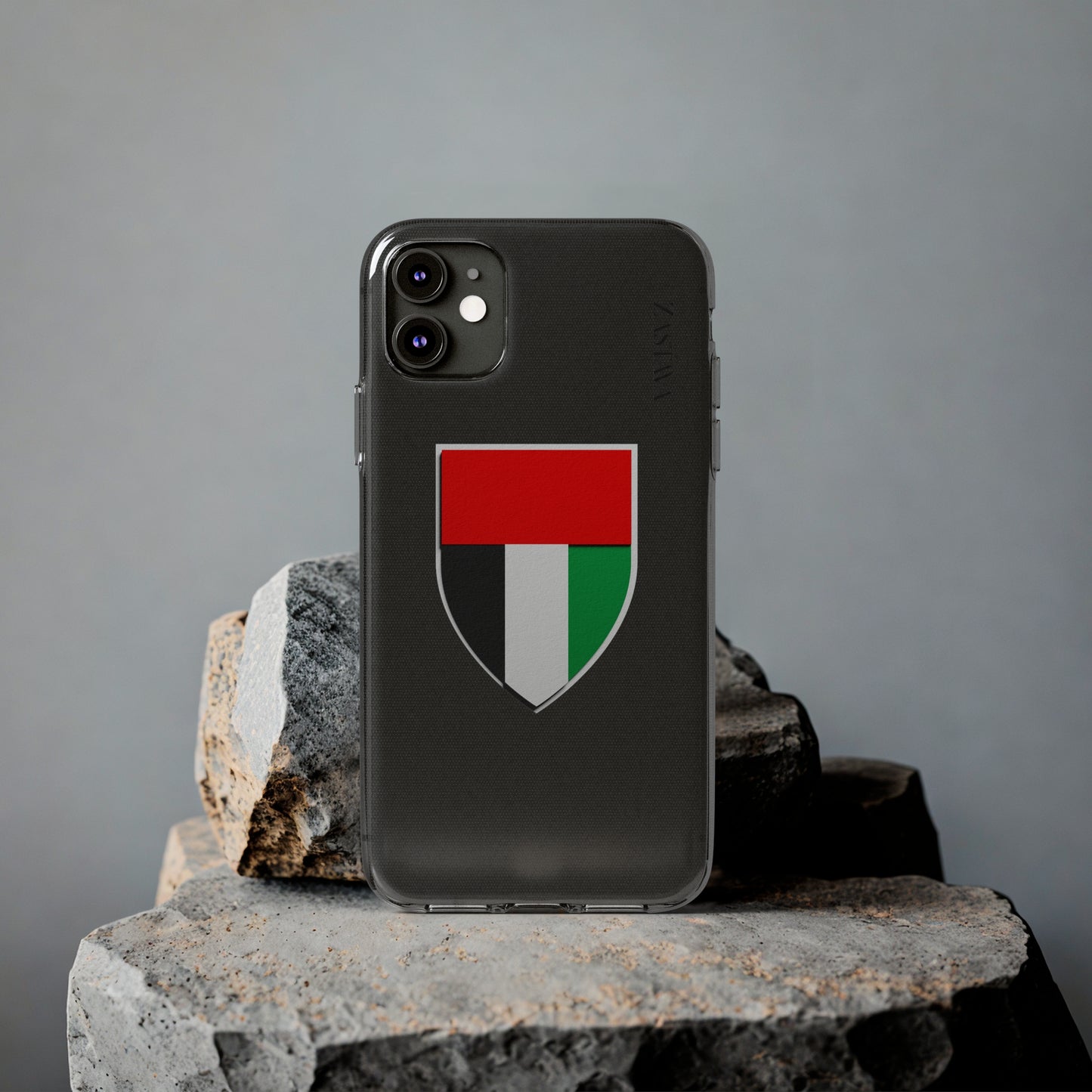 United Arab Emirates Case iPhone 11 Shield Emblem