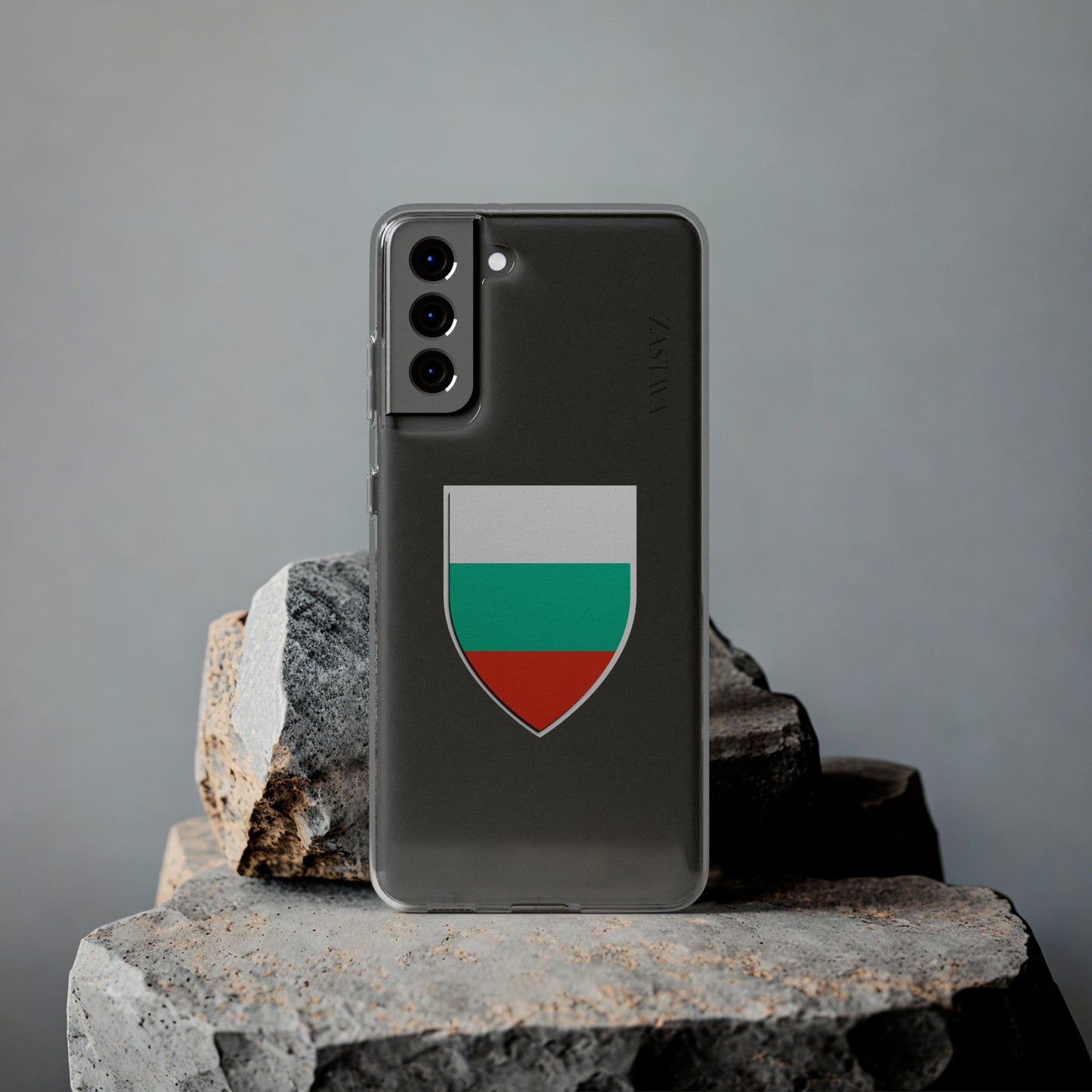 Bulgaria Case Samsung Galaxy S21 Shield Emblem