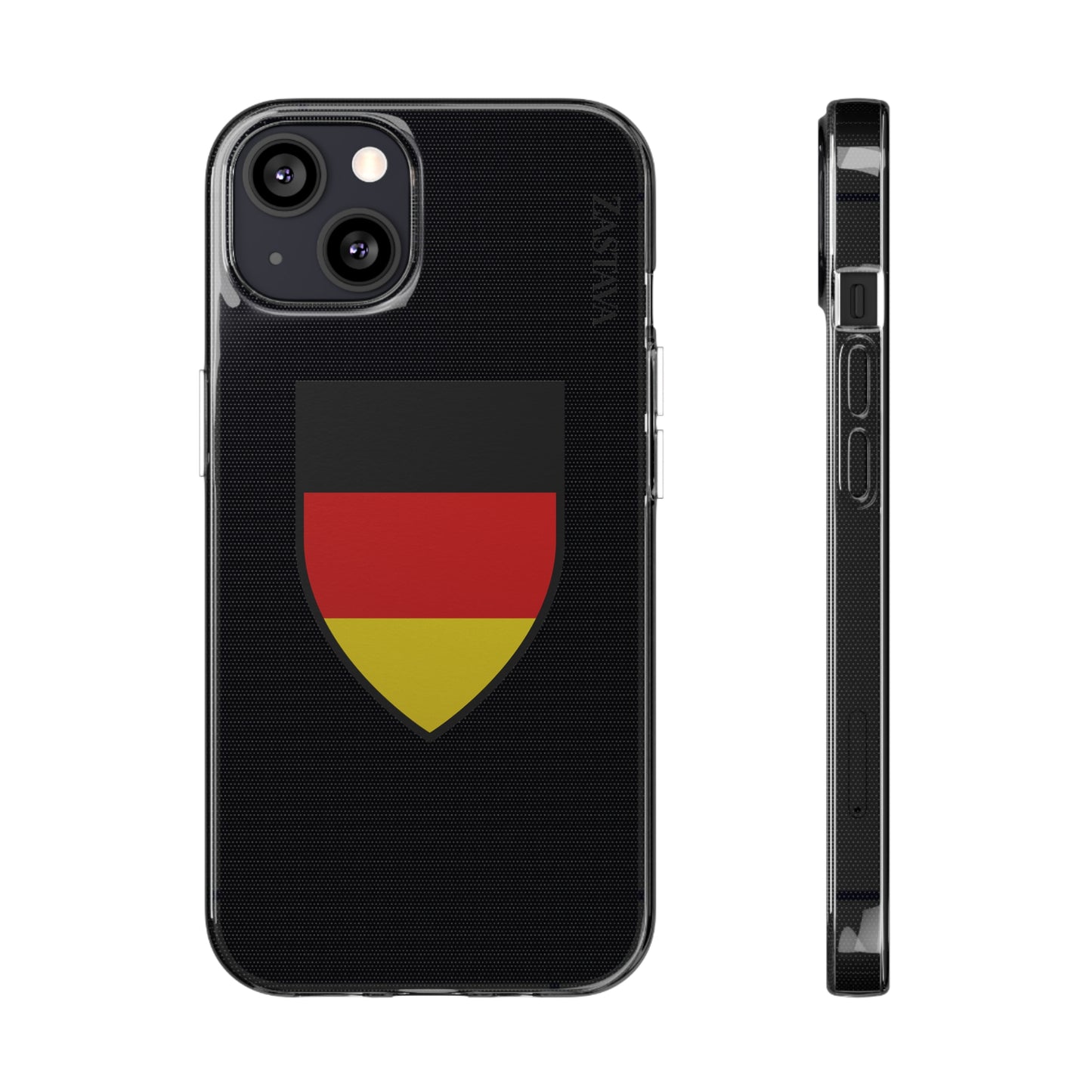 Germany Case iPhone 13 Shield Emblem