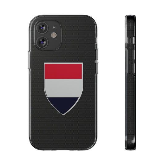 Yemen Case iPhone 12 Mini Shield Emblem