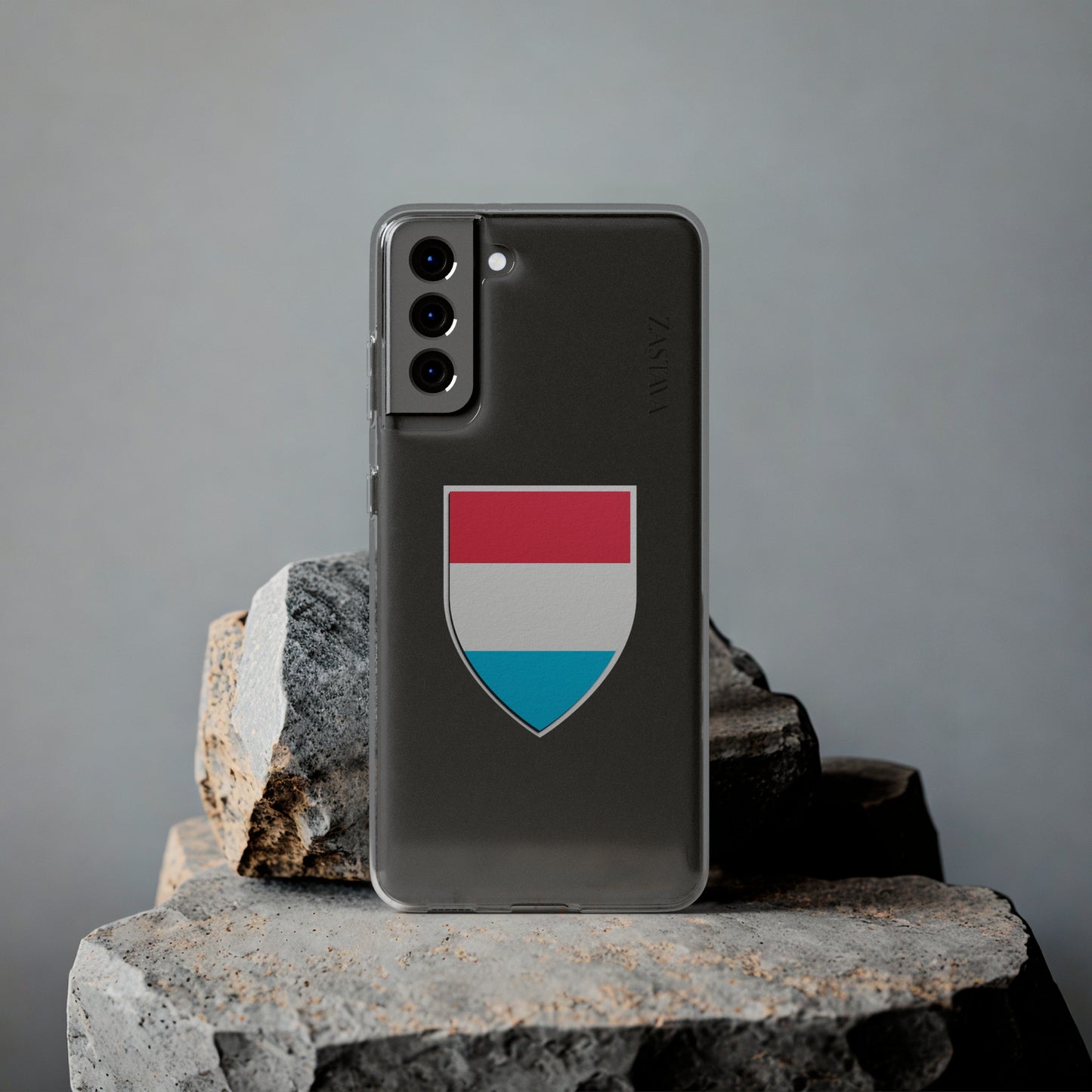 Luxembourg Case Samsung Galaxy S21 Shield Emblem