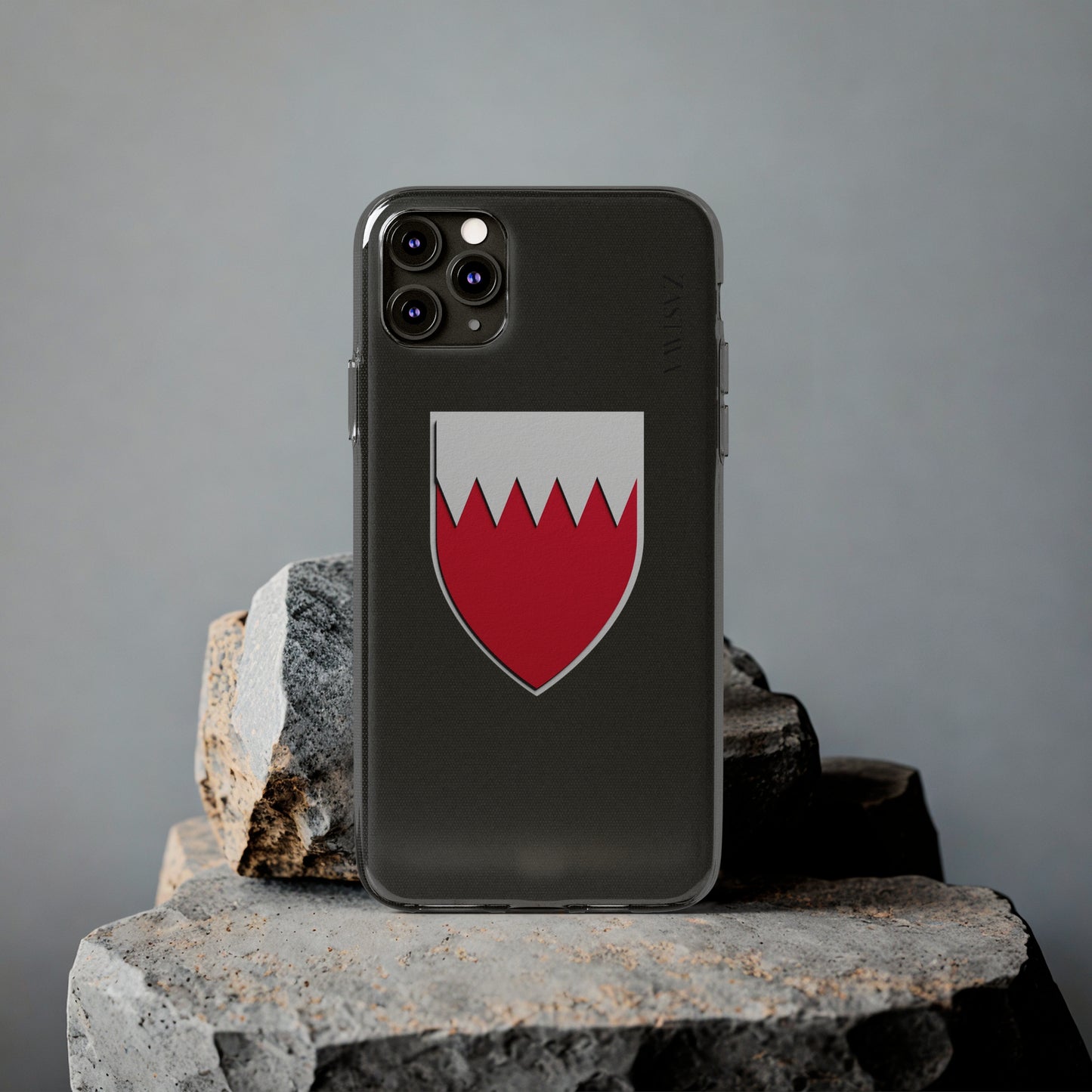 Bahrain Case iPhone 11 Pro Max Shield Emblem