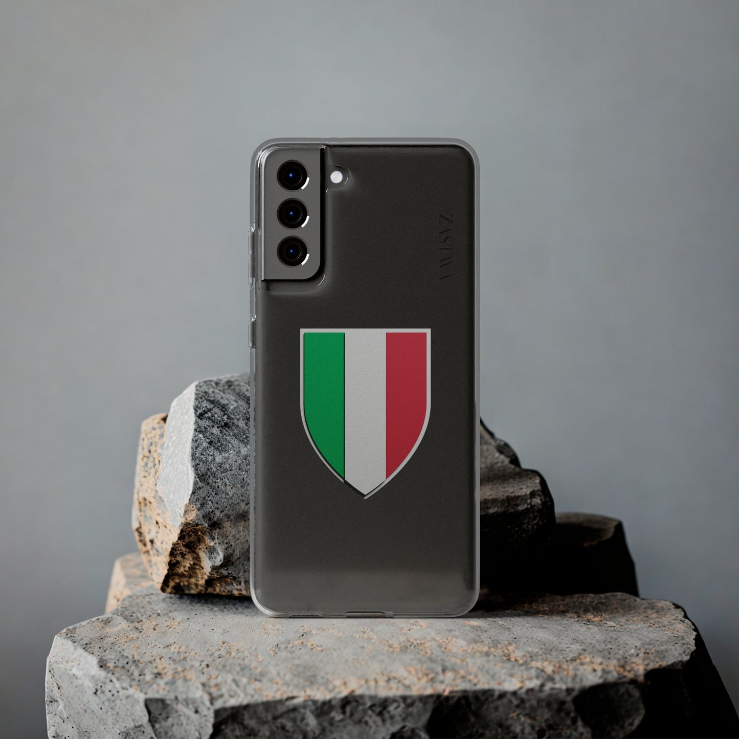 Italy Case Samsung Galaxy S21 Shield Emblem