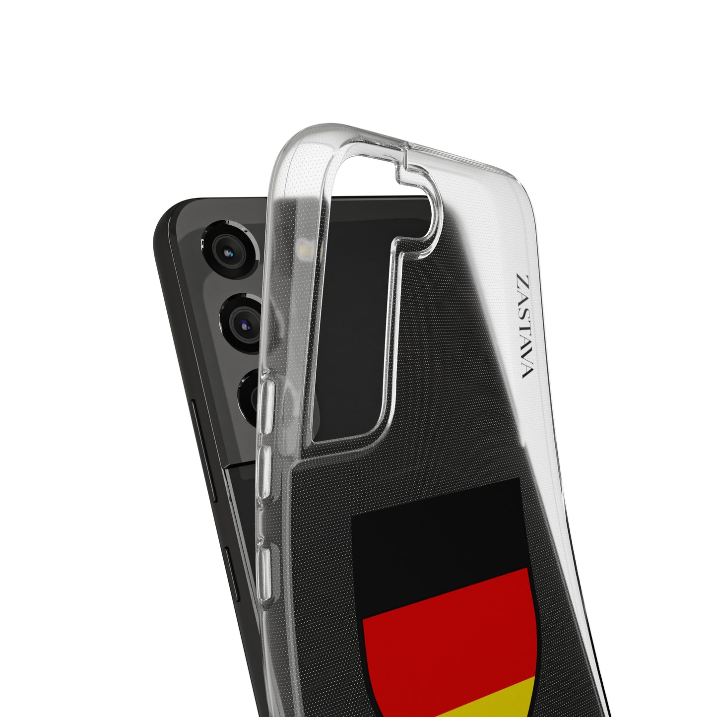 Germany Case Samsung Galaxy S22 Shield Emblem