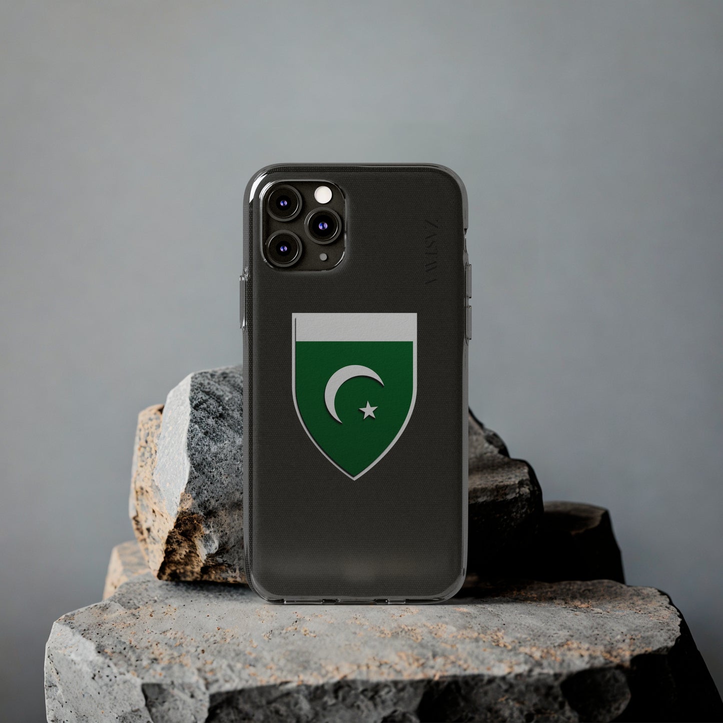 Pakistan Case iPhone 11 Pro Shield Emblem