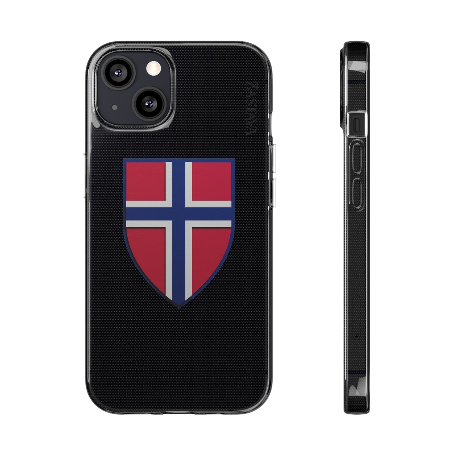 Norway Case iPhone 13 Shield Emblem