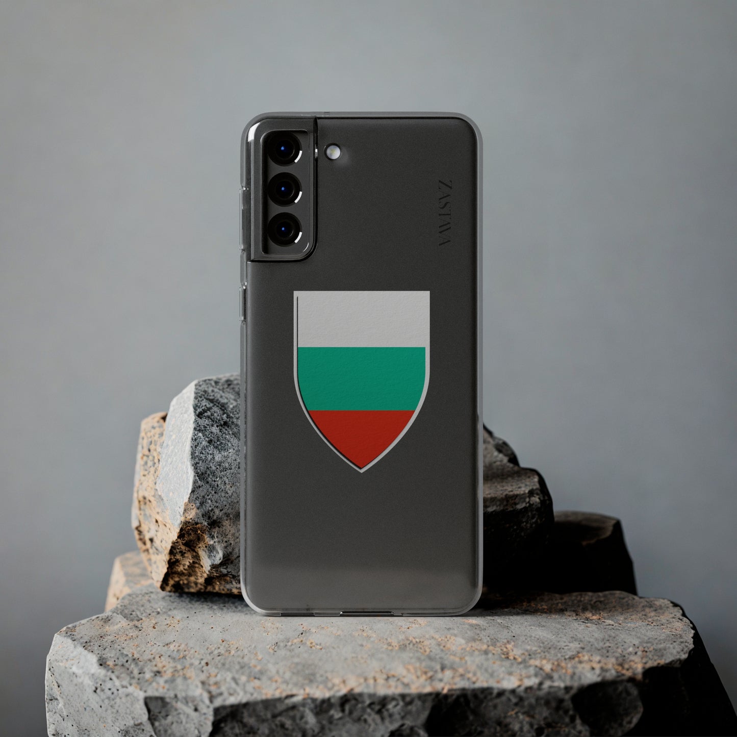 Bulgaria Case Samsung Galaxy S21 Plus Shield Emblem