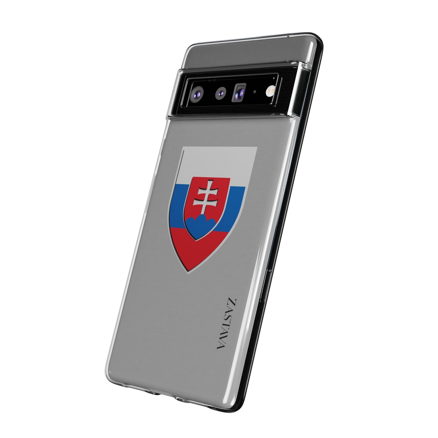 Slovakia Case Google Pixel 6 Pro Shield Emblem