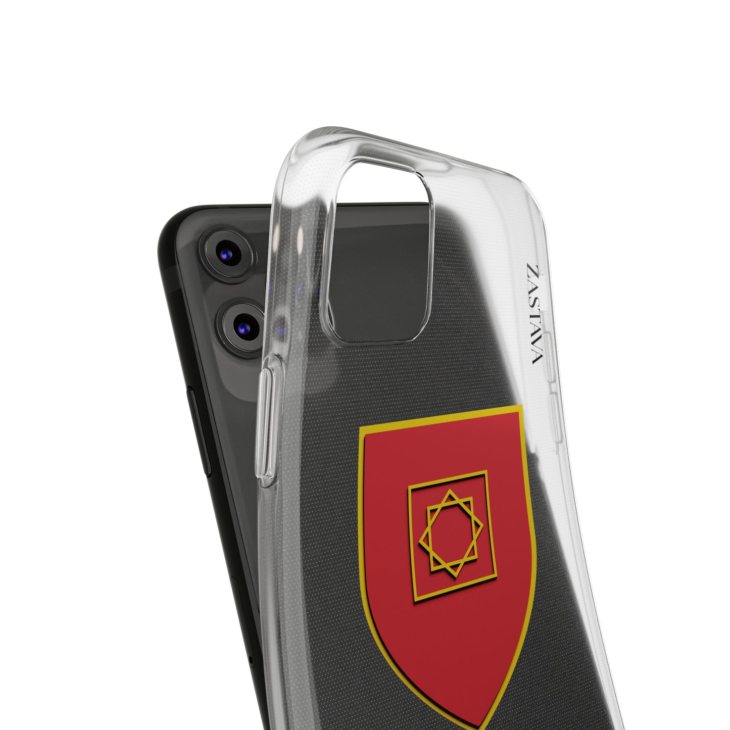 Marinid Dynasty Case iPhone 11 Pro Max Shield Emblem