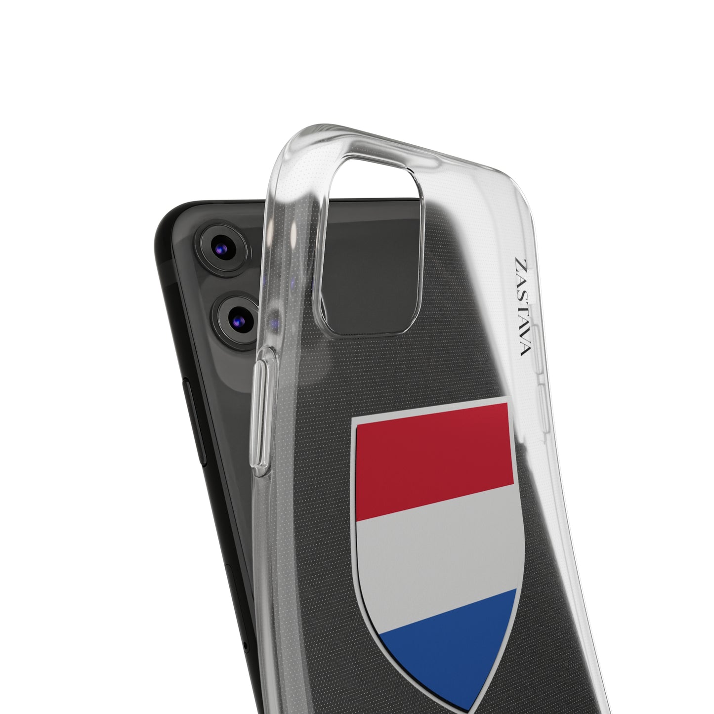 Netherlands Case iPhone 11 Pro Max Shield Emblem