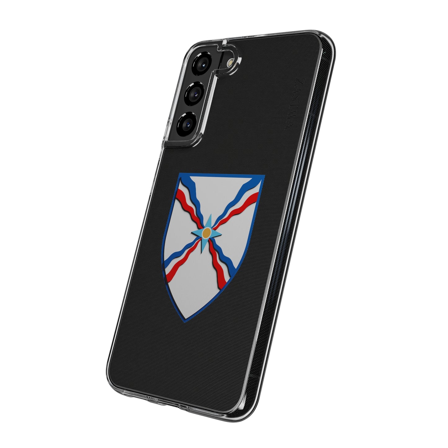 Assyria Case Samsung Galaxy S22 Plus Shield Emblem