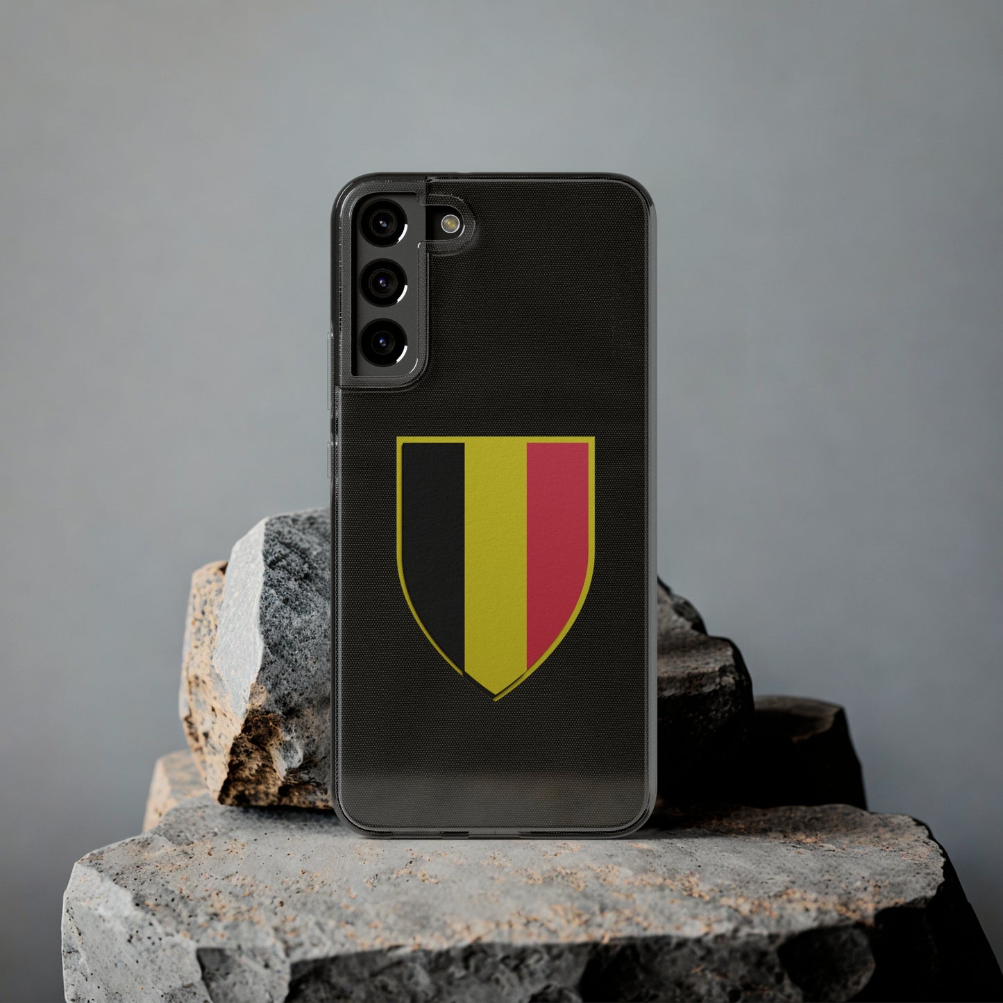 Belgium Case Samsung Galaxy S22 Plus Shield Emblem