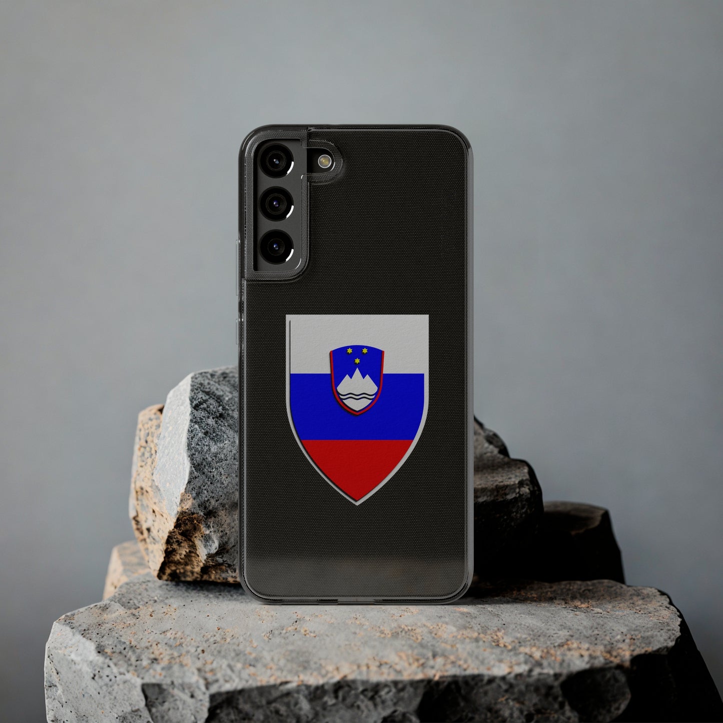 Slovenia Case Samsung Galaxy S22 Plus Shield Emblem