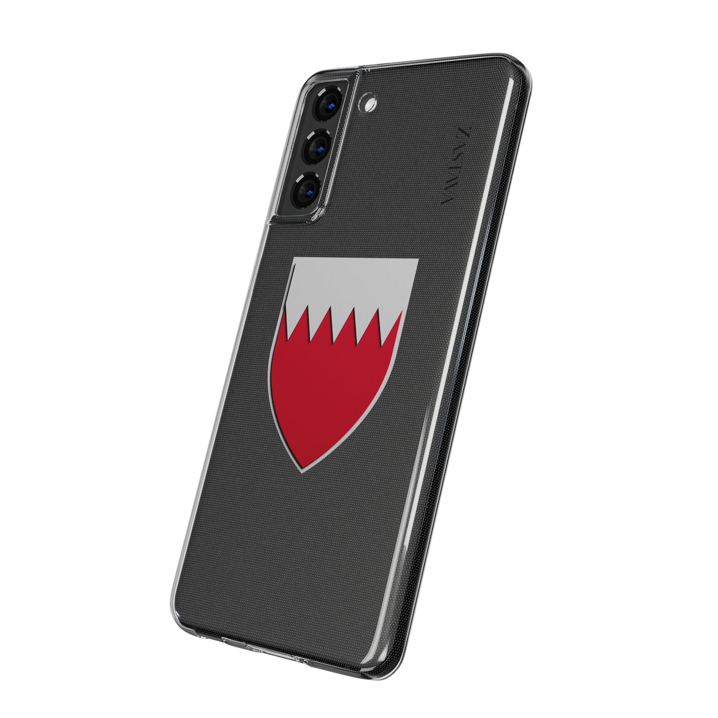 Bahrain Case Samsung Galaxy S21 Plus Shield Emblem