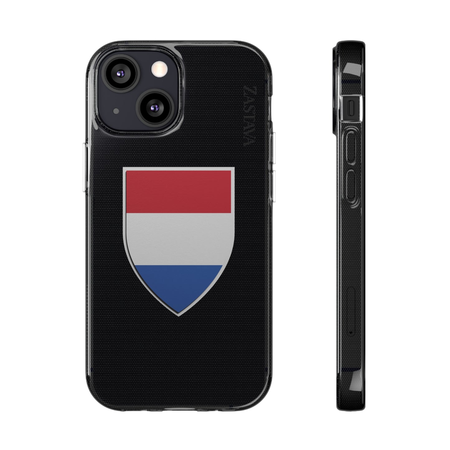 Netherlands Case iPhone 13 Mini Shield Emblem