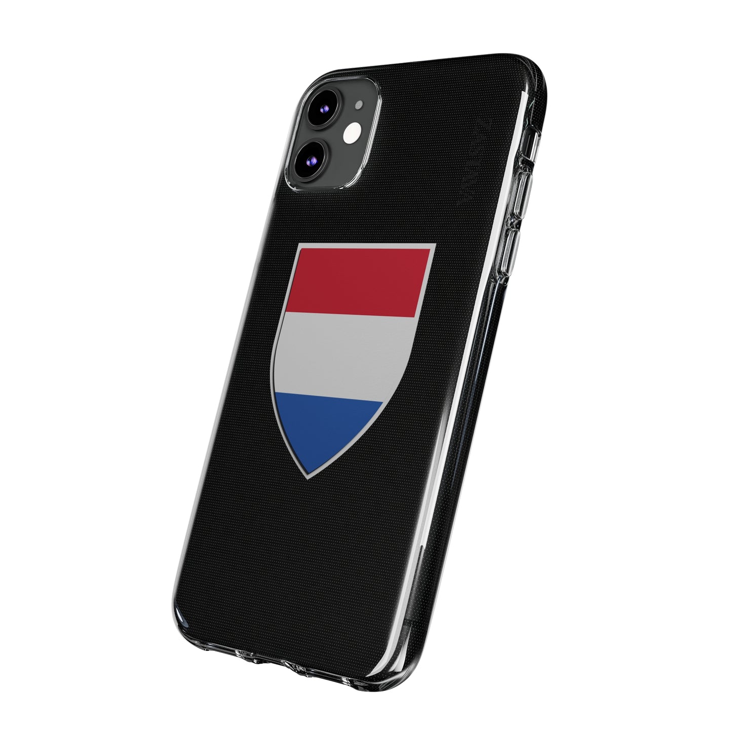 Netherlands Case iPhone 11 Shield Emblem