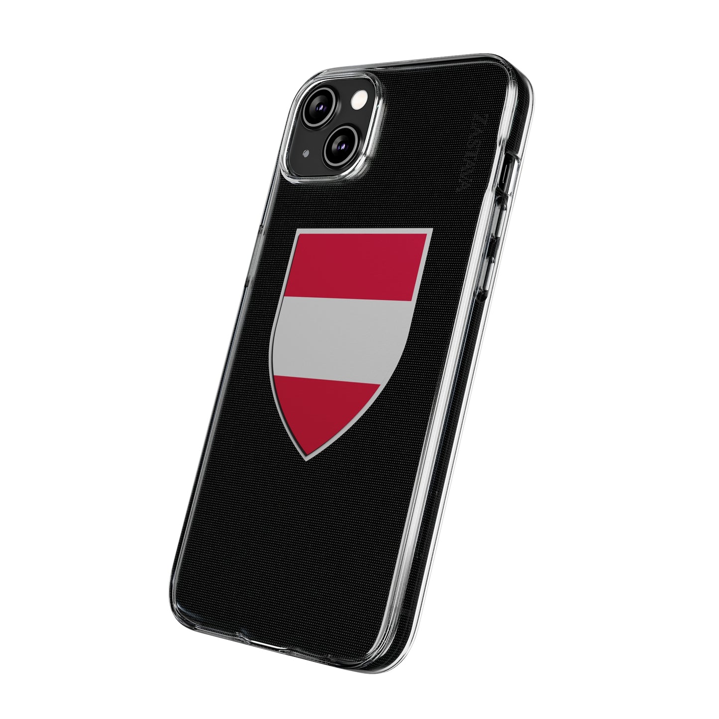 Austria Case iPhone 14 Plus Shield Emblem