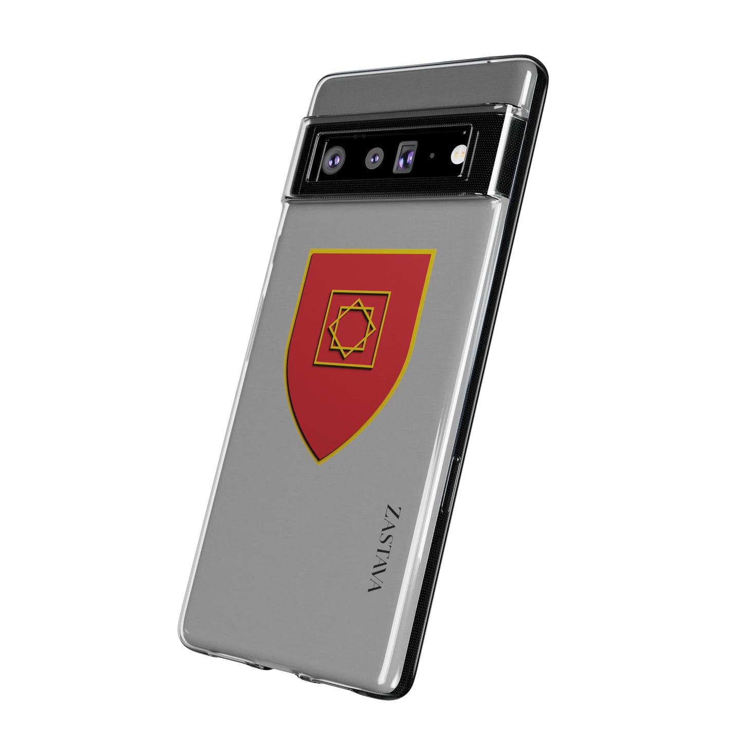 Marinid Dynasty Case Google Pixel 6 Pro Shield Emblem