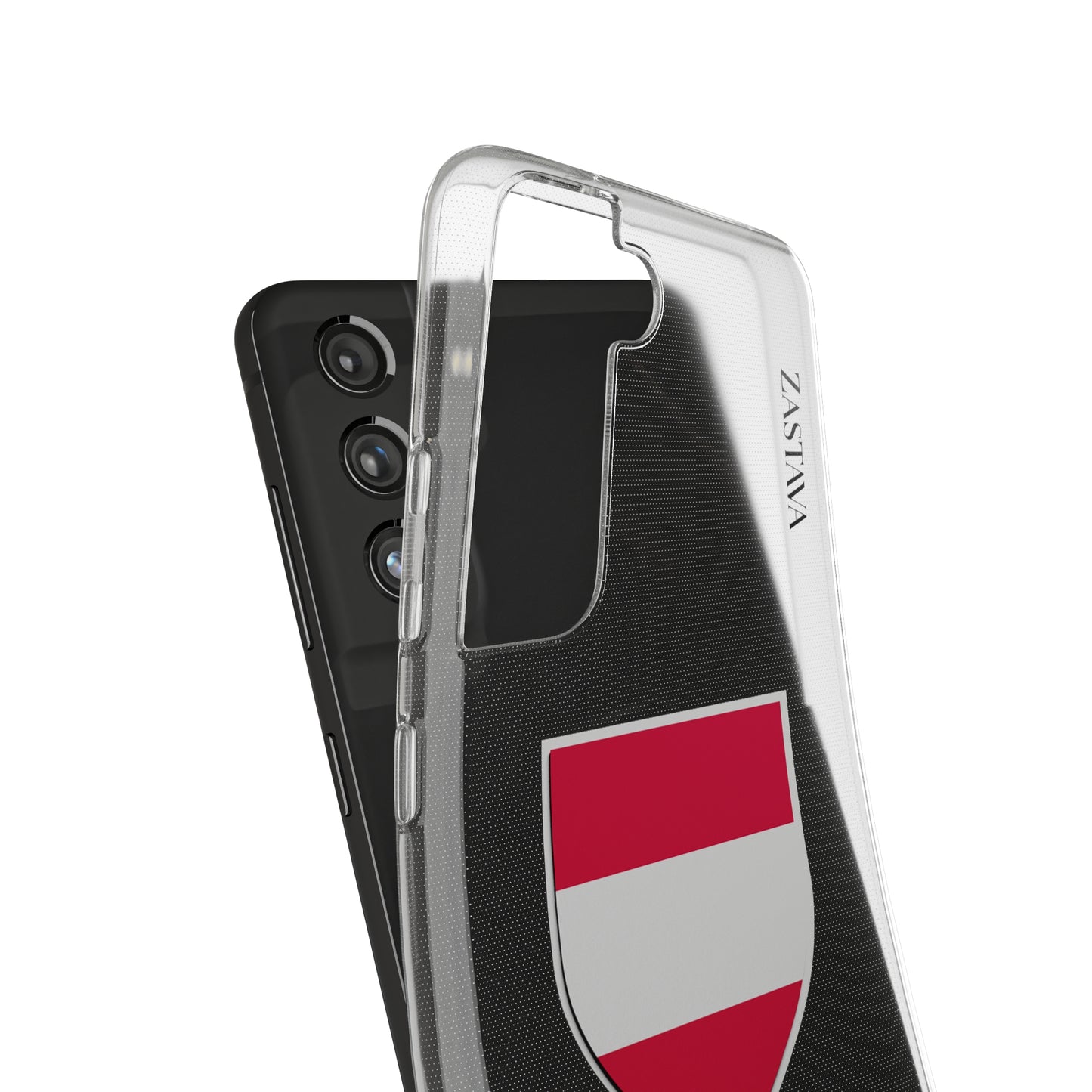 Austria Case Samsung Galaxy S21 FE Shield Emblem