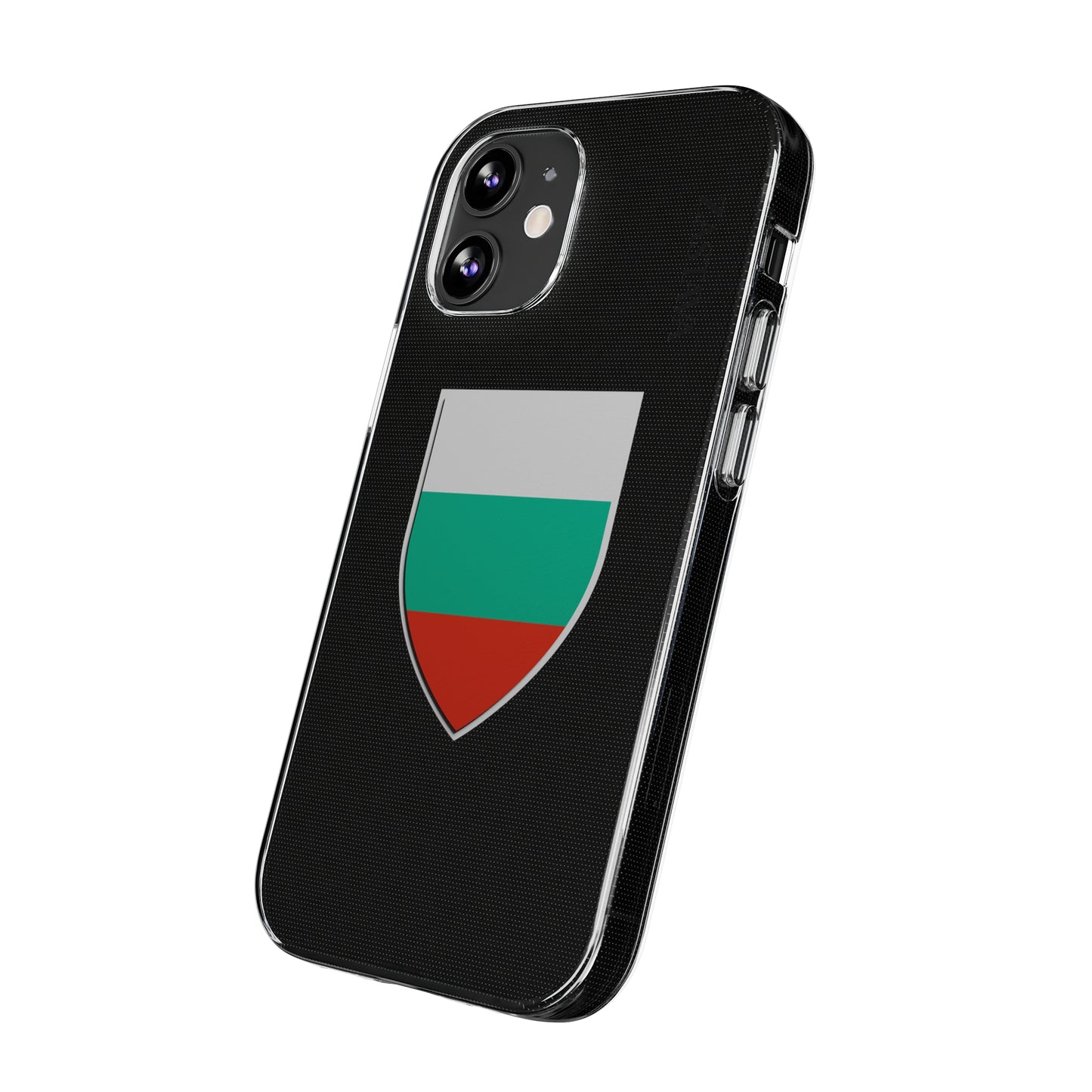 Bulgaria Case iPhone 12 Mini Shield Emblem