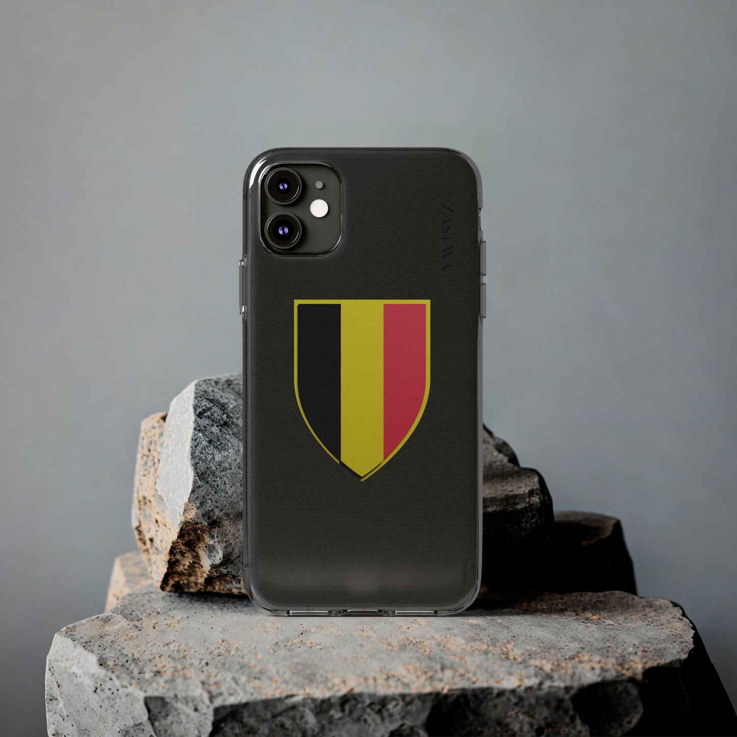 Belgium Case iPhone 11 Shield Emblem