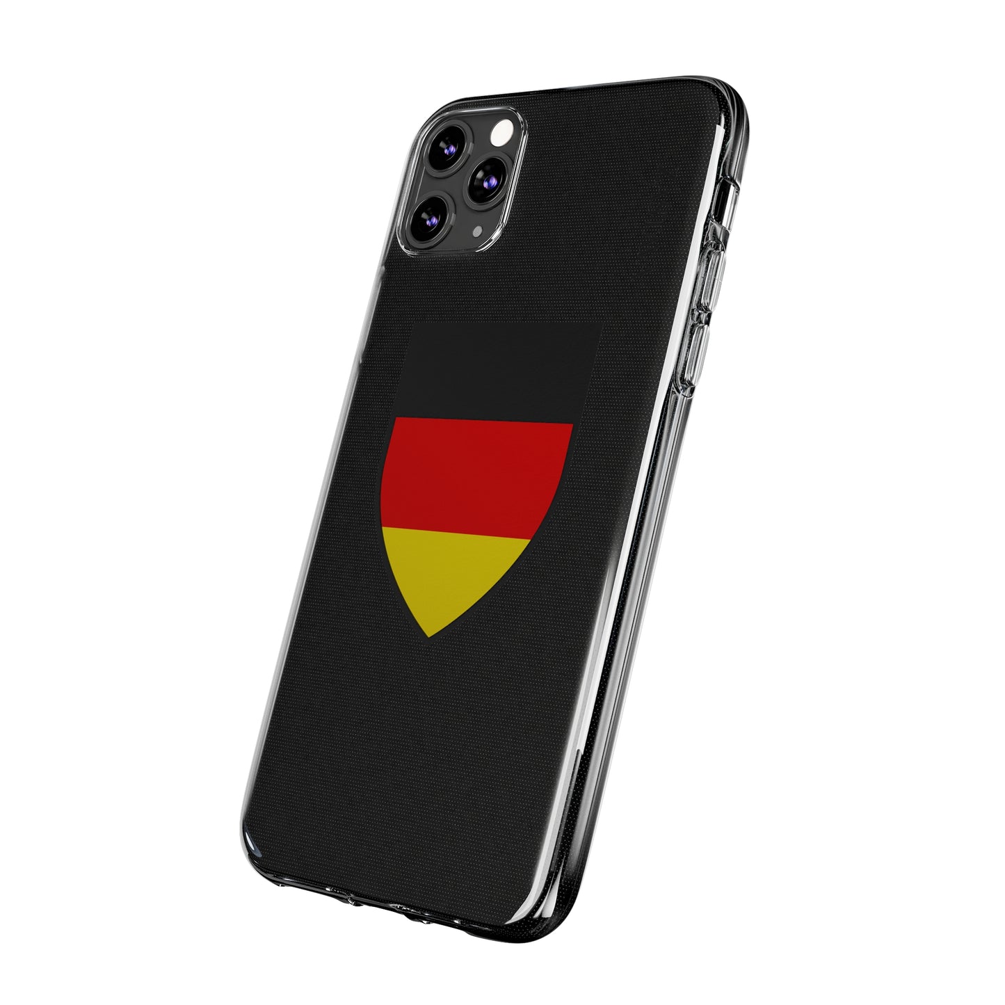 Germany Case iPhone 11 Pro Max Shield Emblem