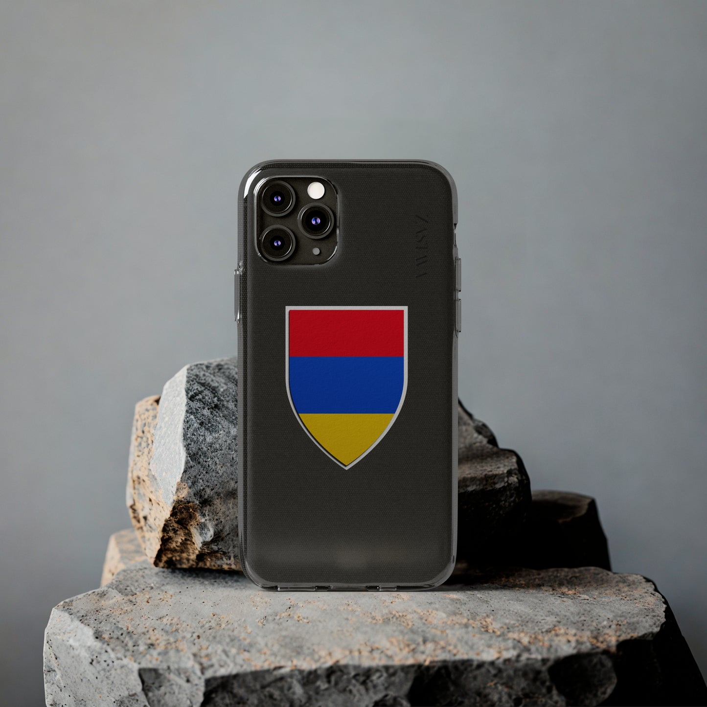 Armenia Case iPhone 11 Pro Shield Emblem