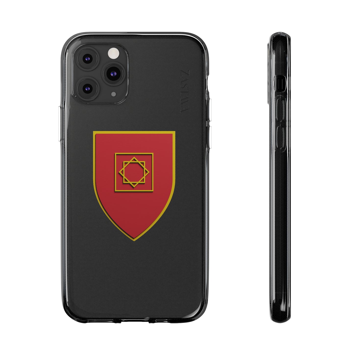 Marinid Dynasty Case iPhone 11 Pro Shield Emblem