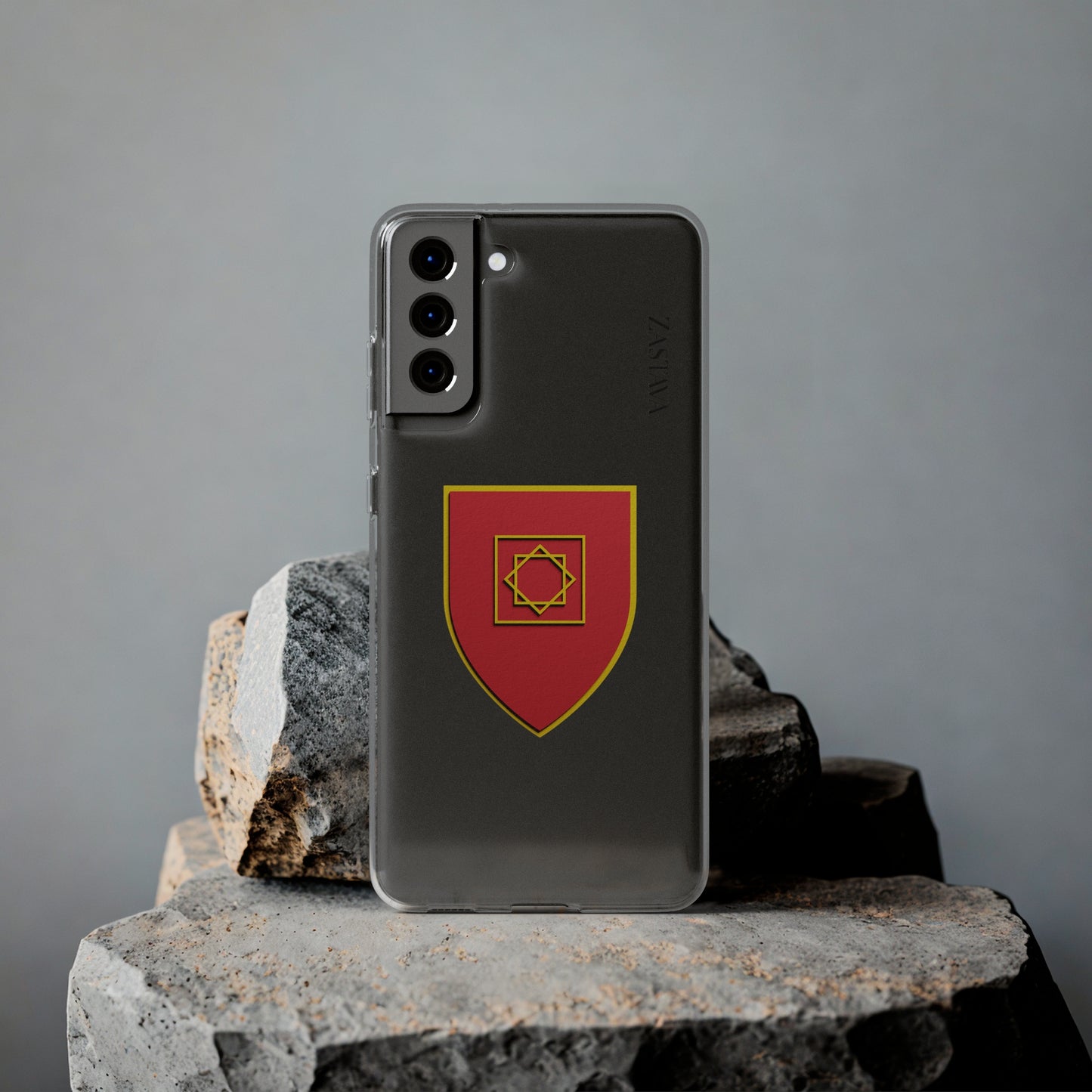 Marinid Dynasty Case Samsung Galaxy S21 Shield Emblem