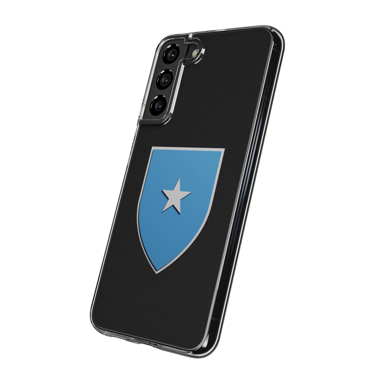 Somalia Case Samsung Galaxy S22 Plus Shield Emblem