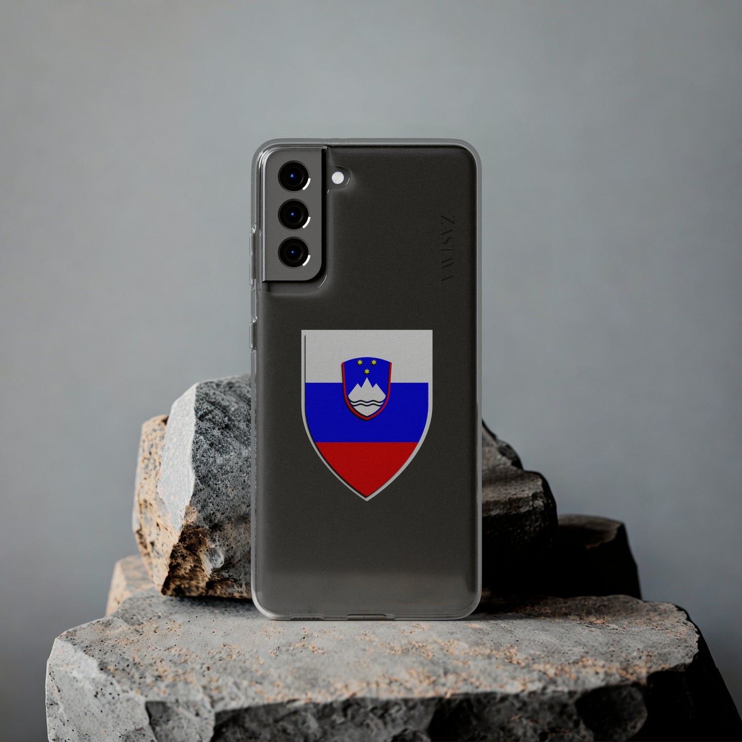 Slovenia Case Samsung Galaxy S21 Shield Emblem