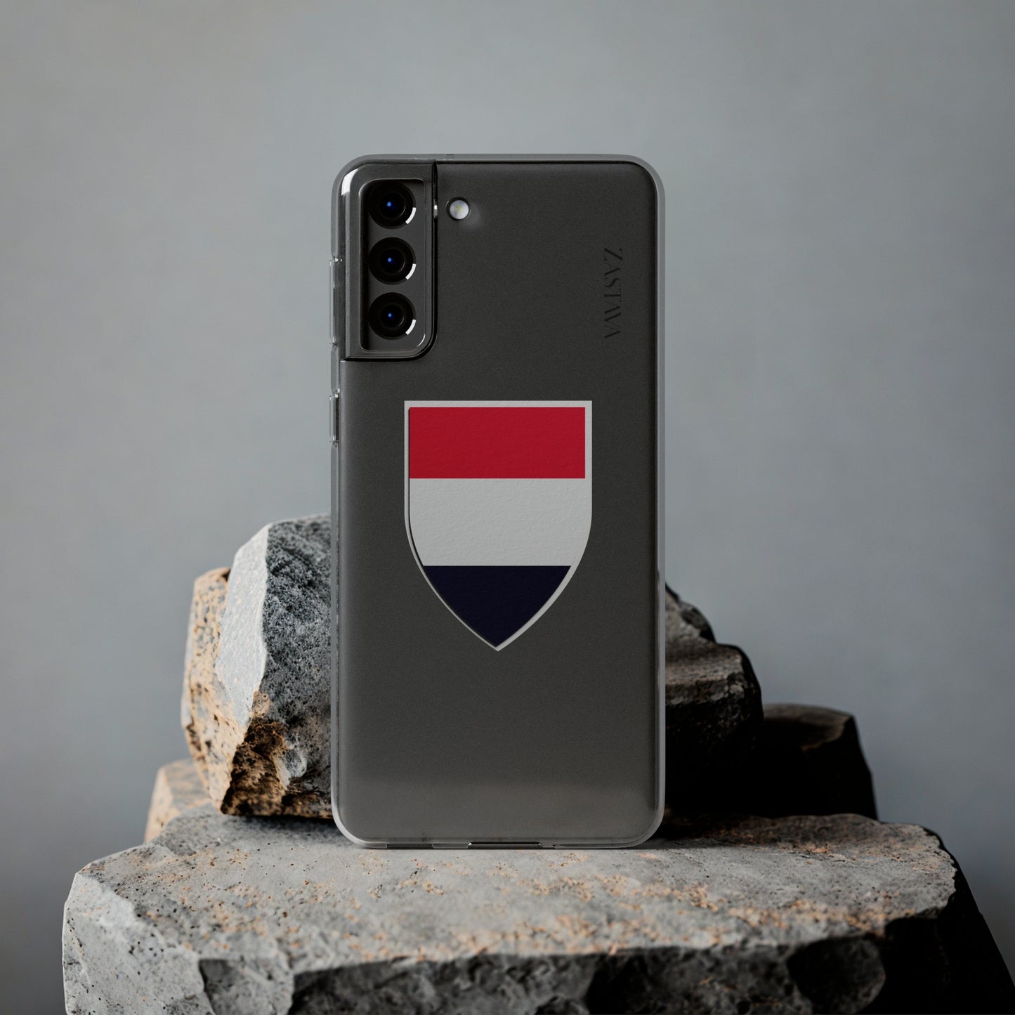 Yemen Case Samsung Galaxy S21 Plus Shield Emblem