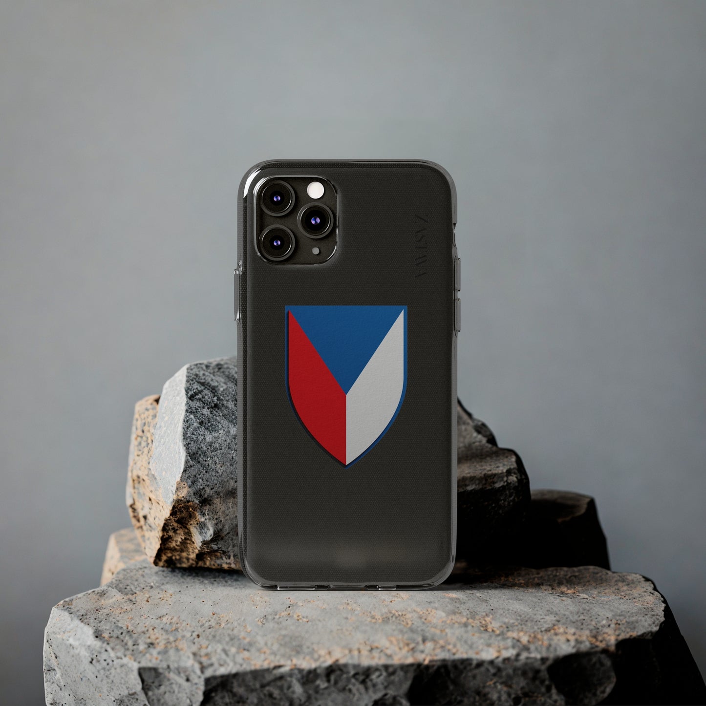 Czech Republic Case iPhone 11 Pro Shield Emblem