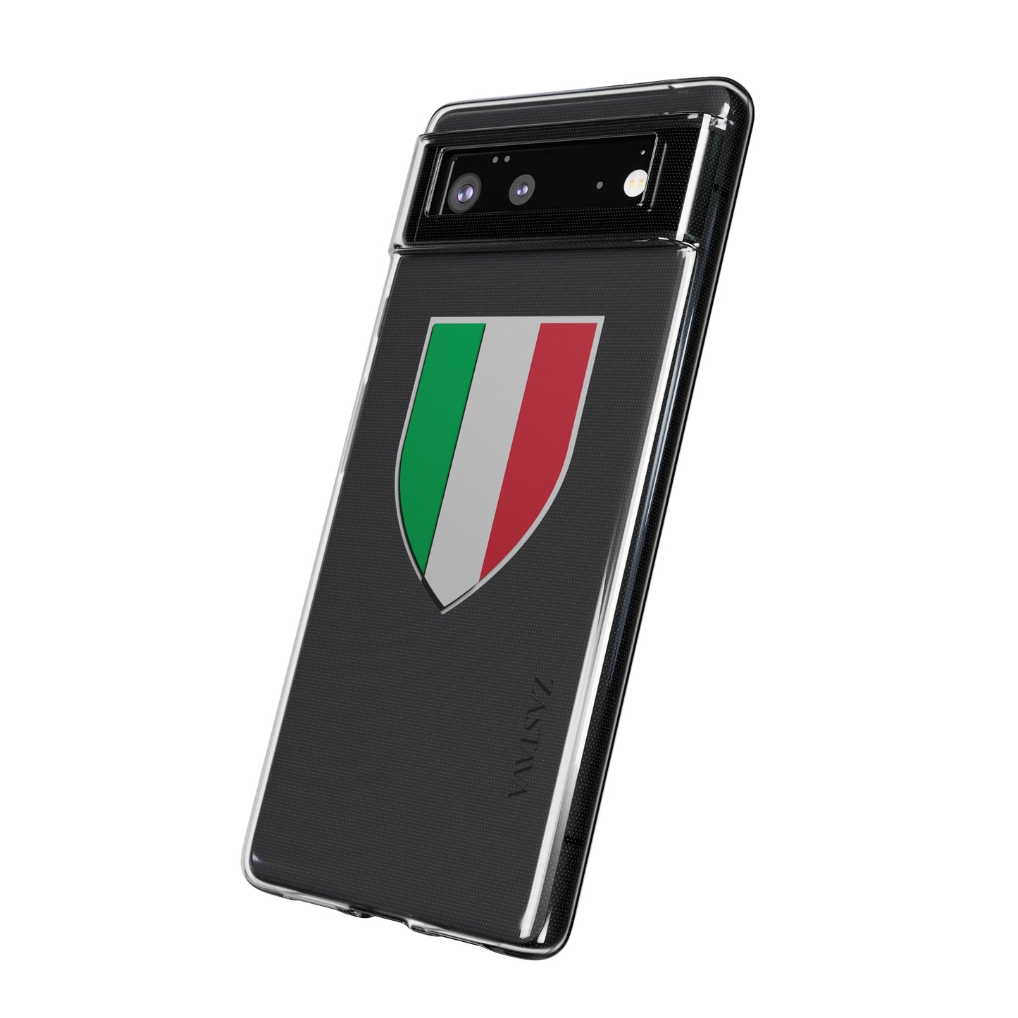 Italy Case Google Pixel 6 Shield Emblem