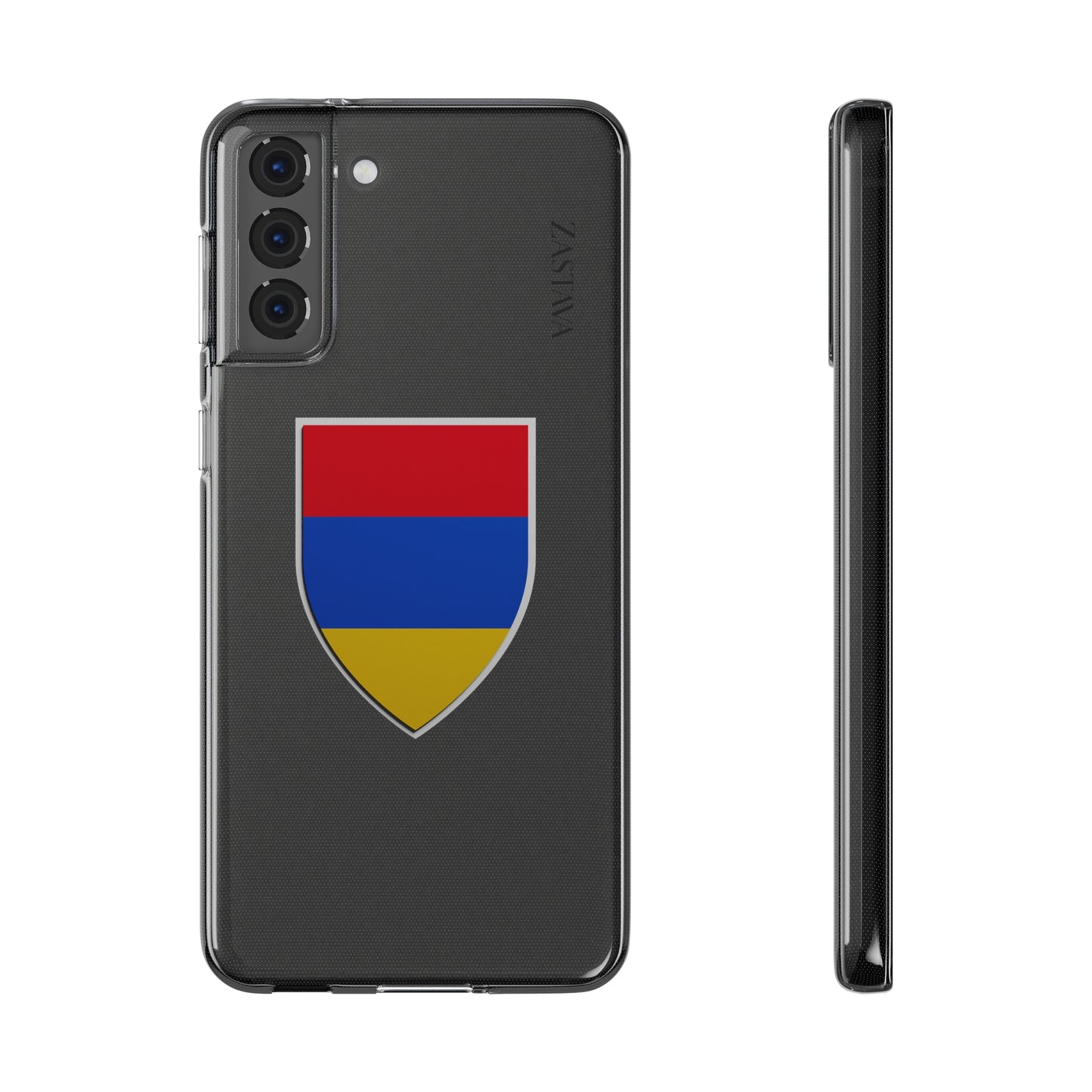 Armenia Case Samsung Galaxy S21 Plus Shield Emblem