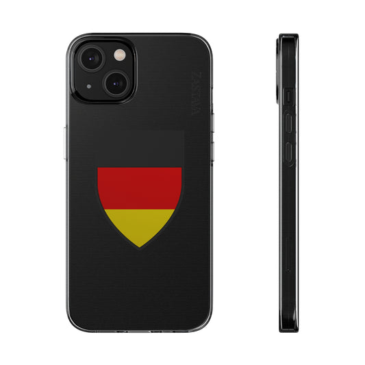 Germany Case iPhone 14 Shield Emblem