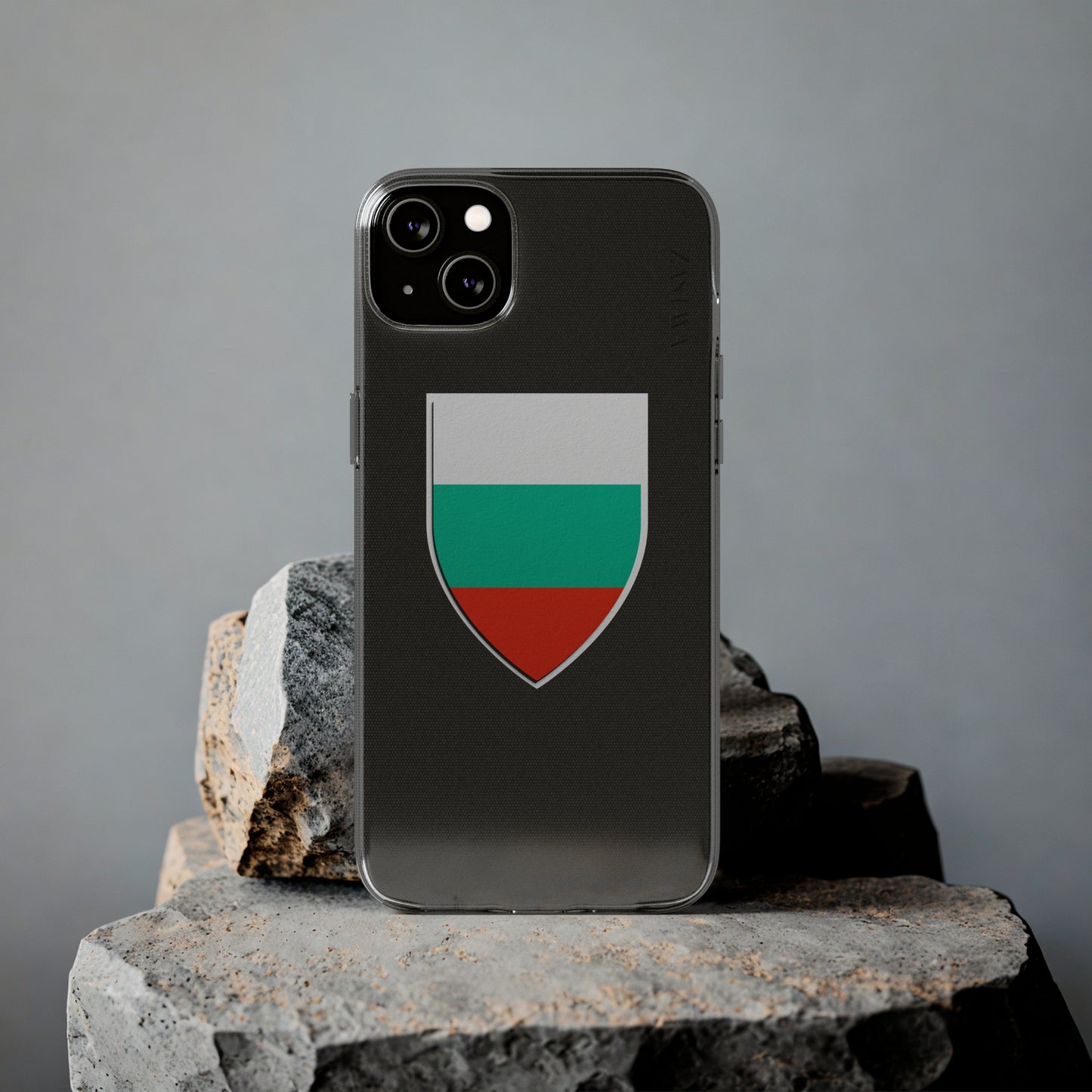 Bulgaria Case iPhone 14 Plus Shield Emblem