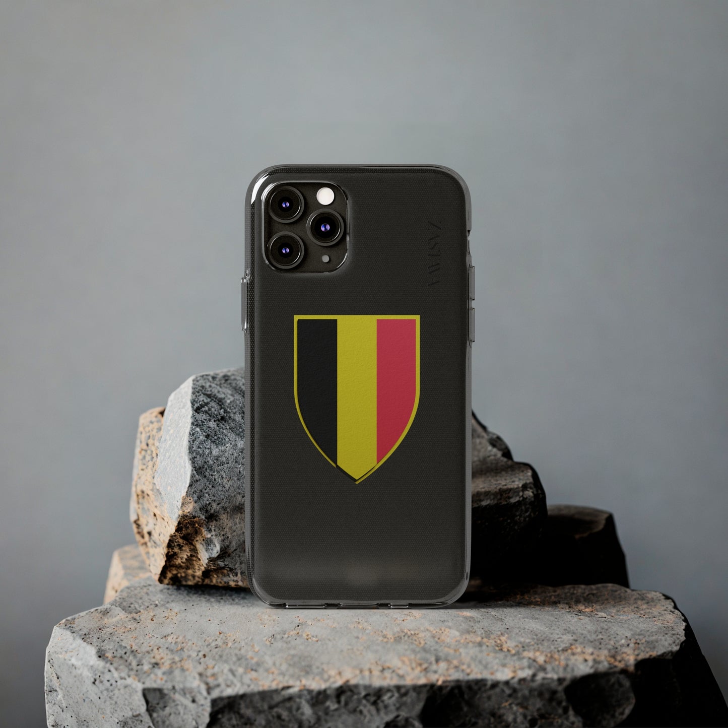 Belgium Case iPhone 11 Pro Shield Emblem