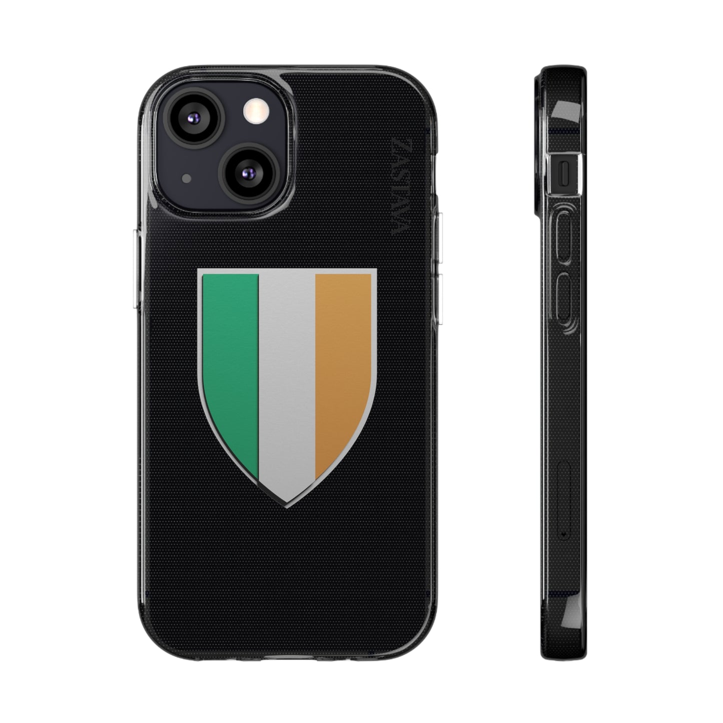 Ireland Case iPhone 13 Mini Shield Emblem