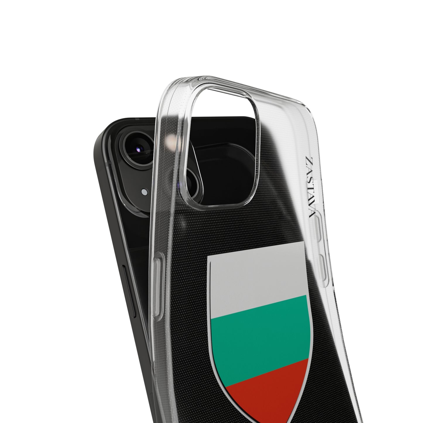 Bulgaria Case iPhone 14 Shield Emblem