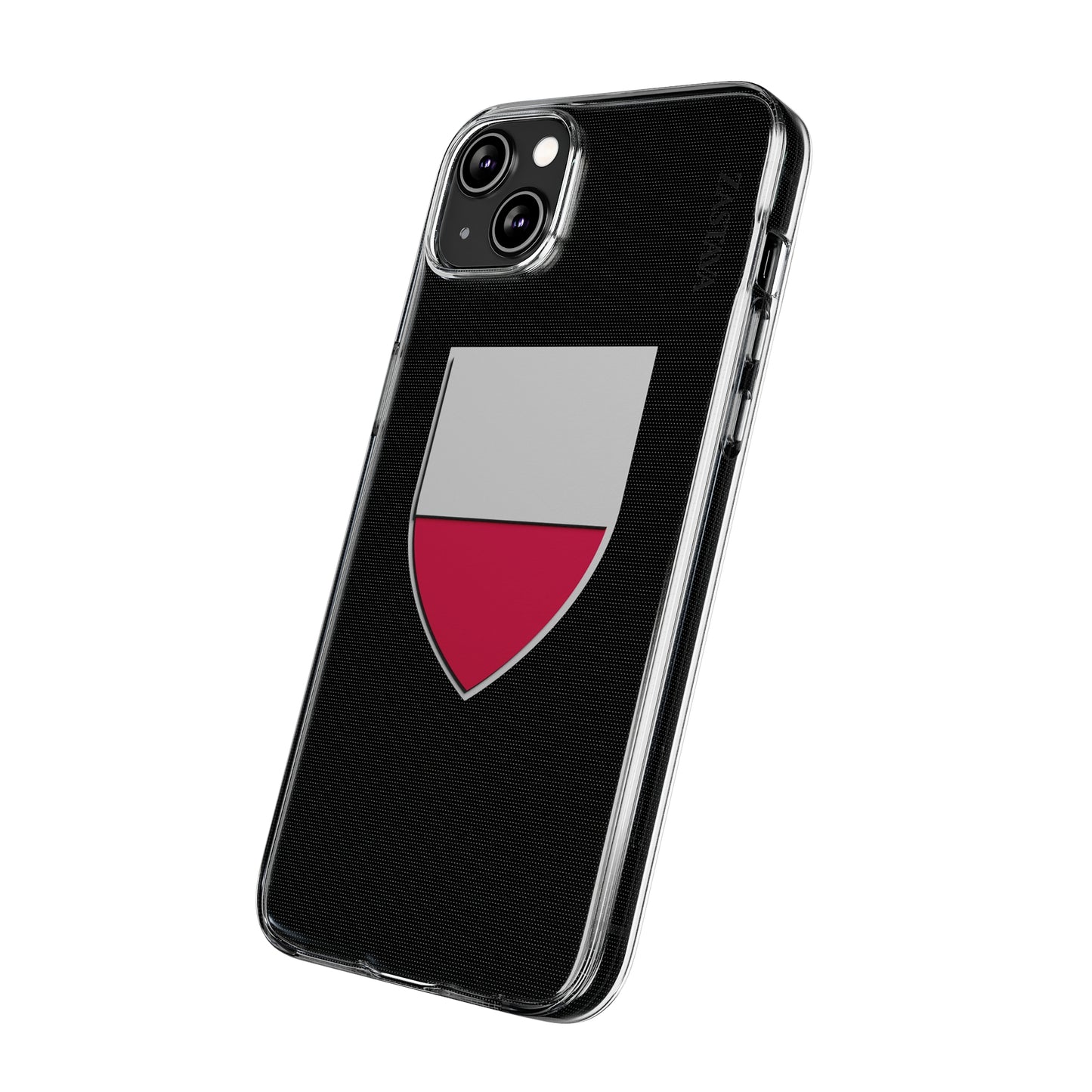 Poland Case iPhone 14 Plus Shield Emblem