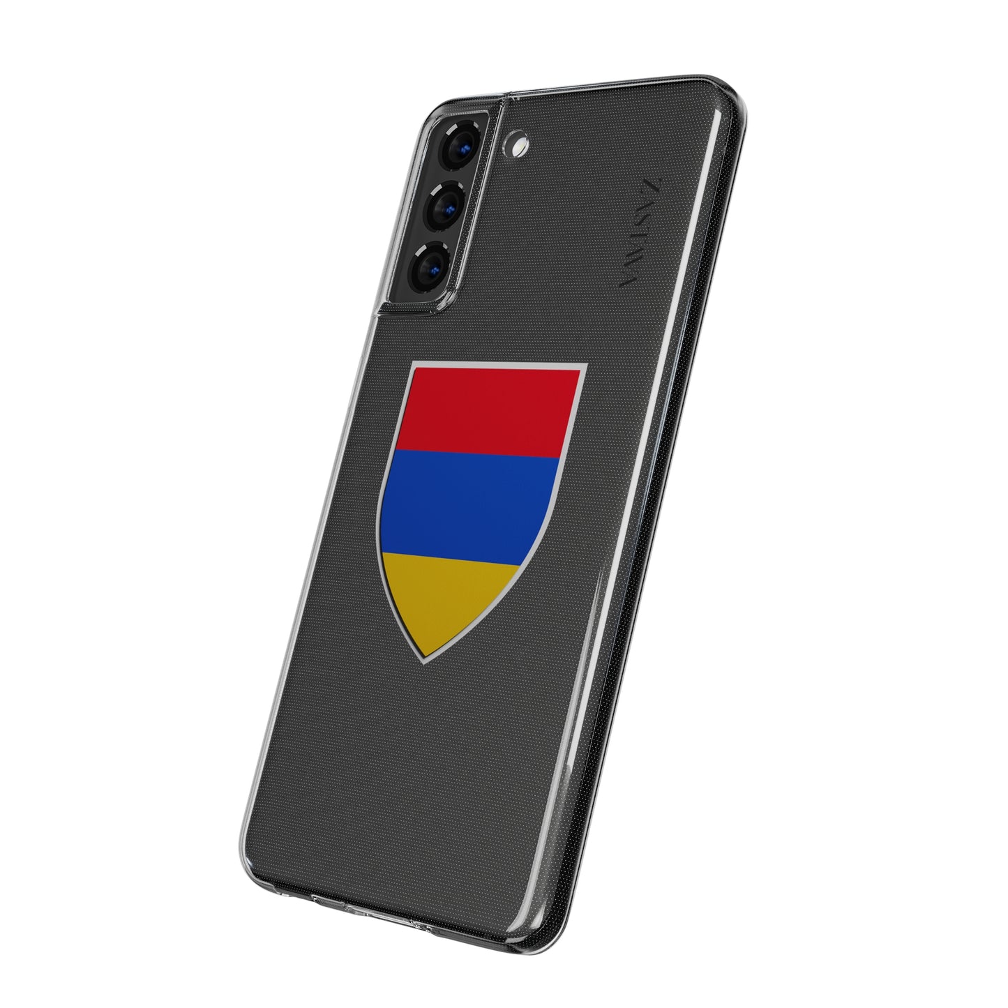 Armenia Case Samsung Galaxy S21 Plus Shield Emblem