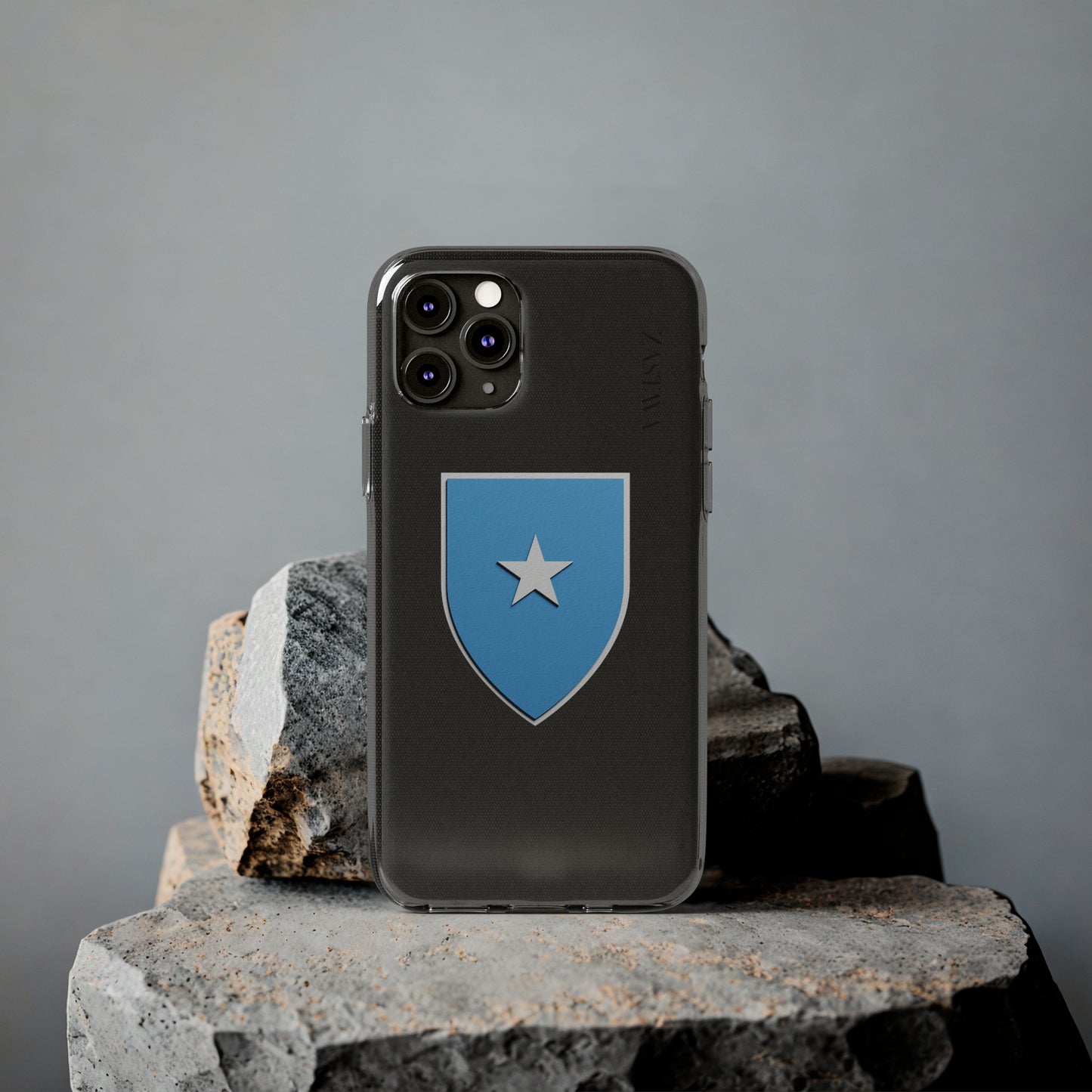 Somalia Case iPhone 11 Pro Shield Emblem