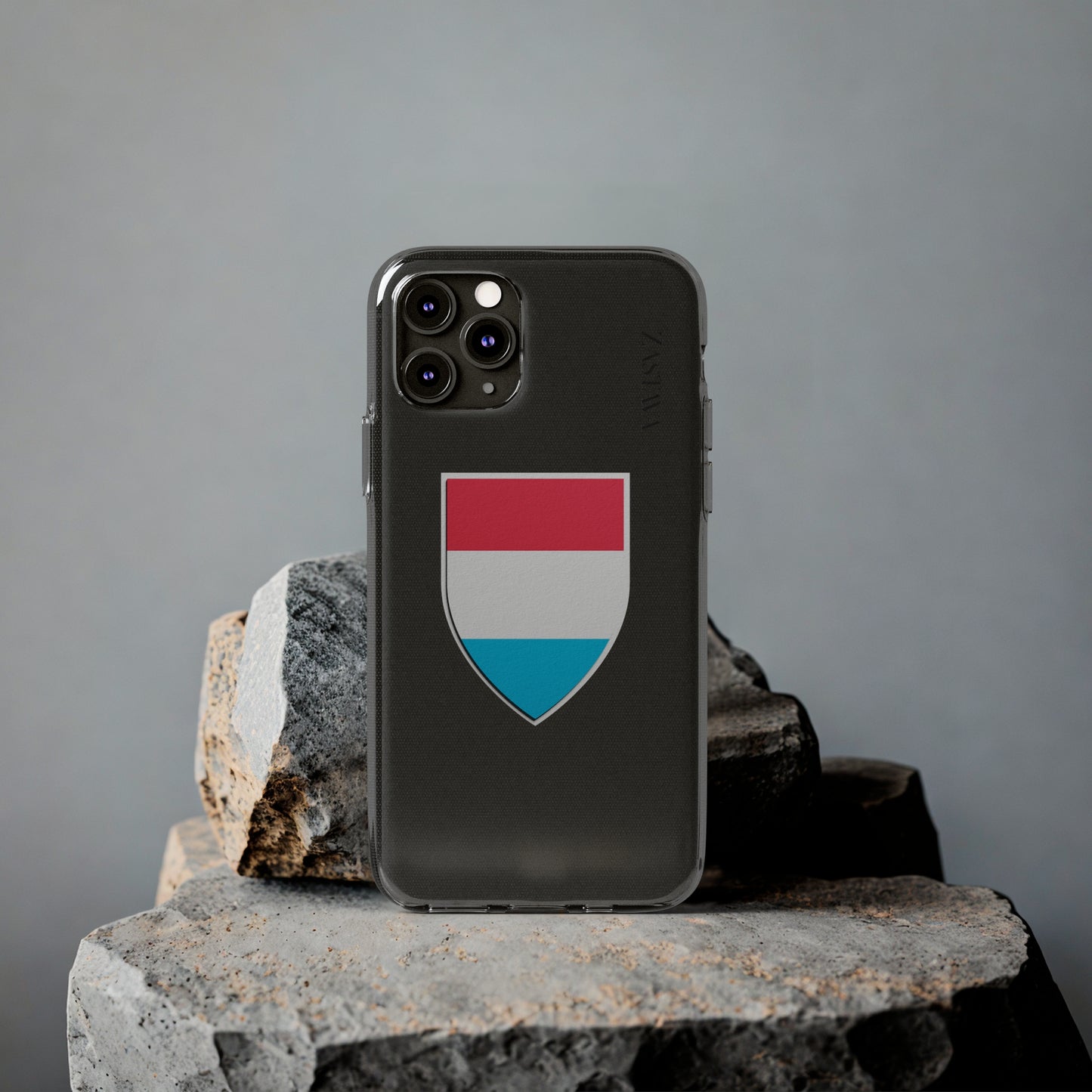 Luxembourg Case iPhone 11 Pro Shield Emblem