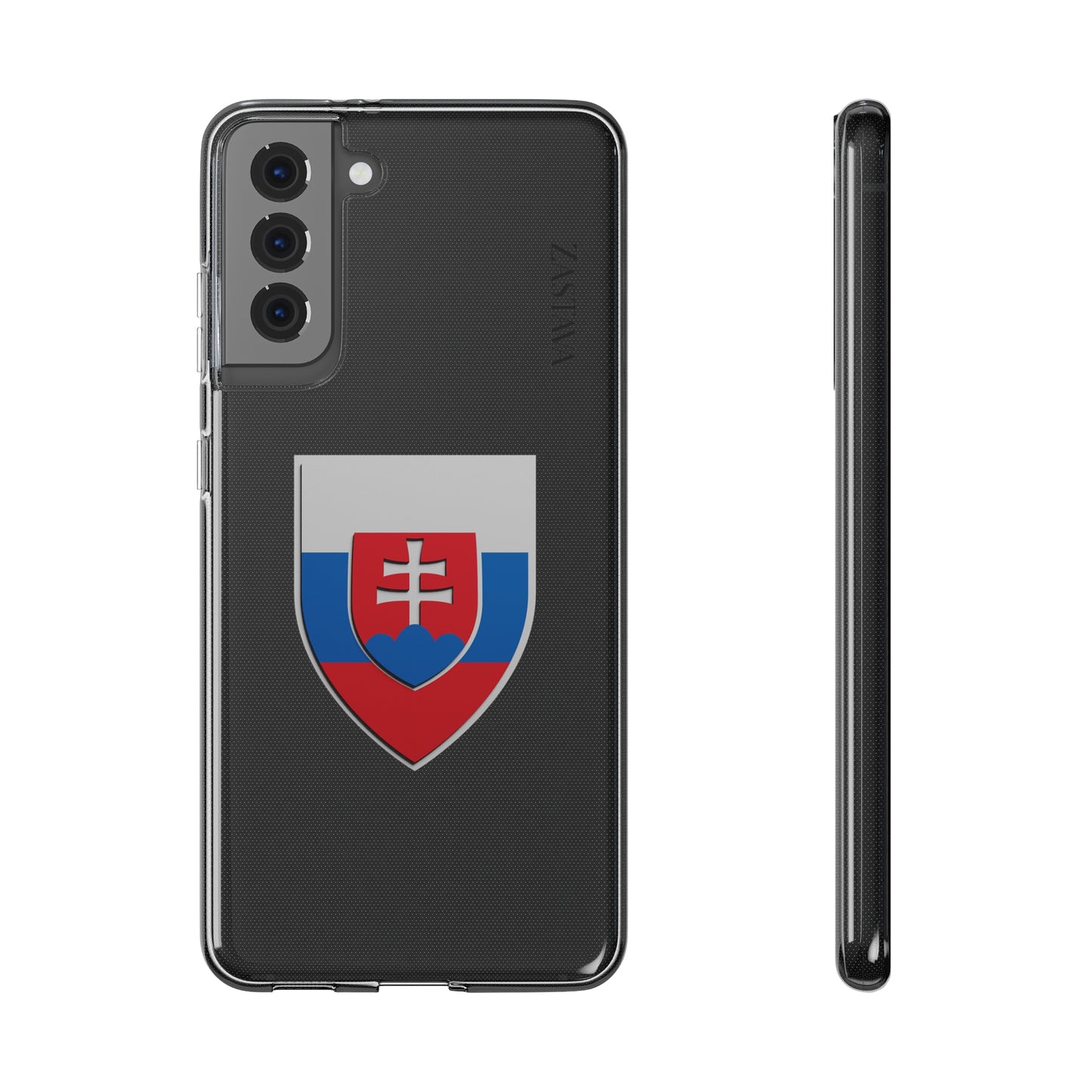 Slovakia Case Samsung Galaxy S21 Shield Emblem